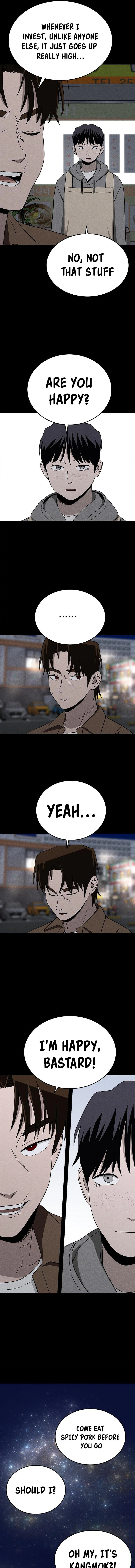 Read Loser Coin chapter 40 image 22 on Lezhin