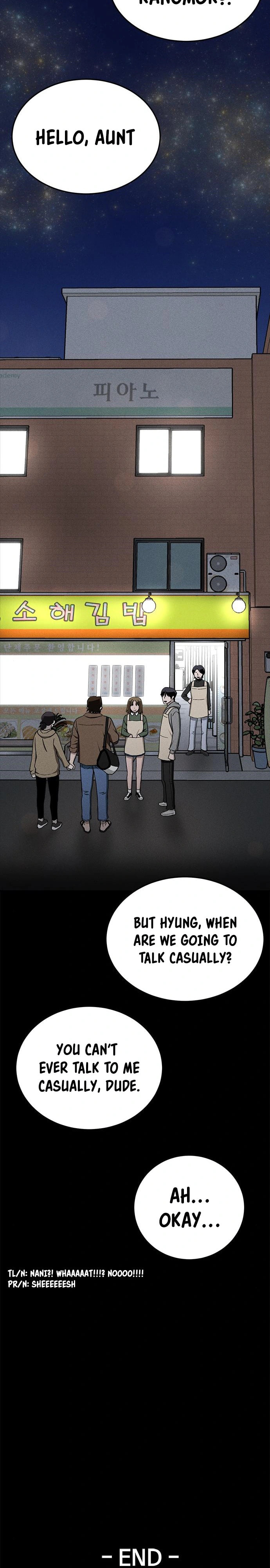 Read Loser Coin chapter 40 image 23 on Lezhin
