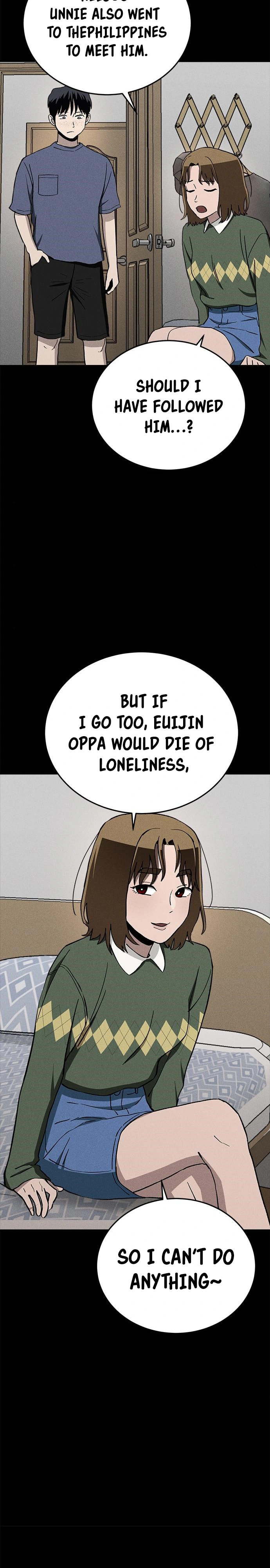 Read Loser Coin chapter 40 image 5 on Lezhin