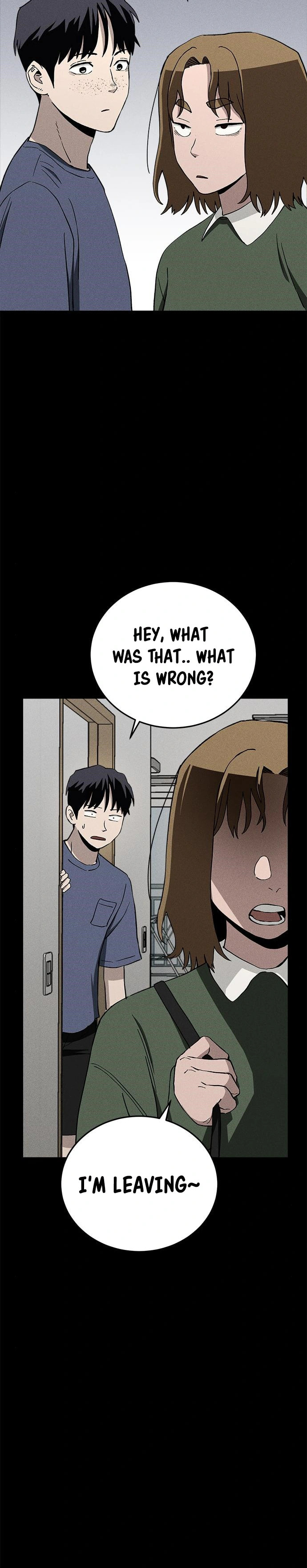 Read Loser Coin chapter 40 image 7 on Lezhin