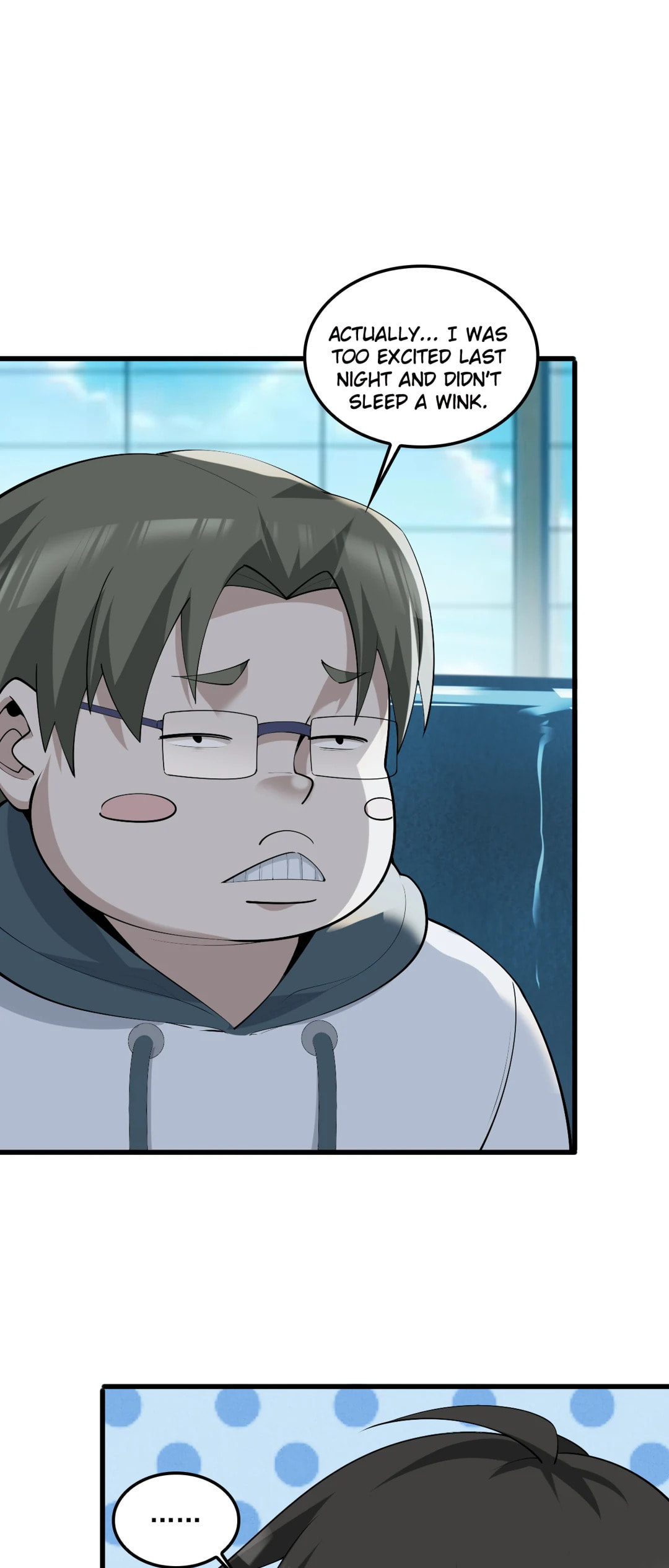 Read Loser Coin chapter 41 image 11 on Lezhin