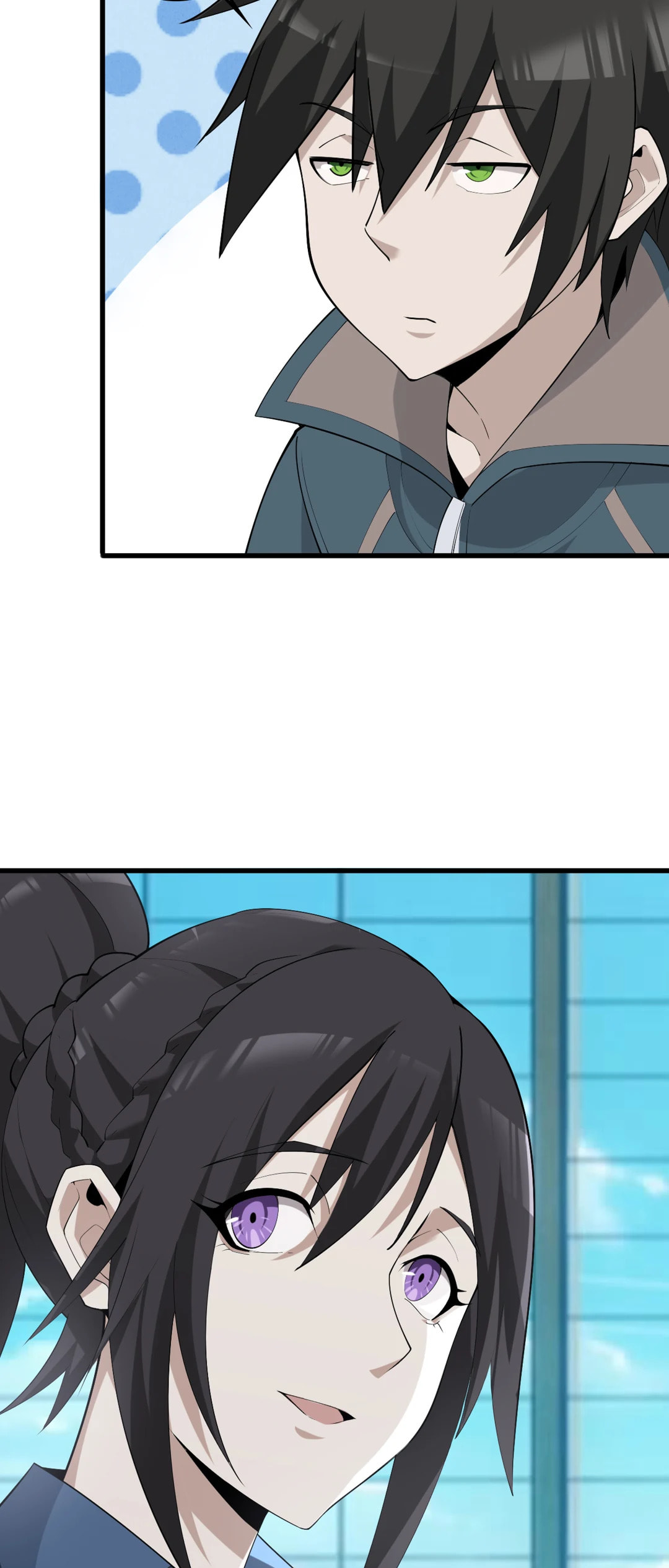 Read Loser Coin chapter 41 image 12 on Lezhin