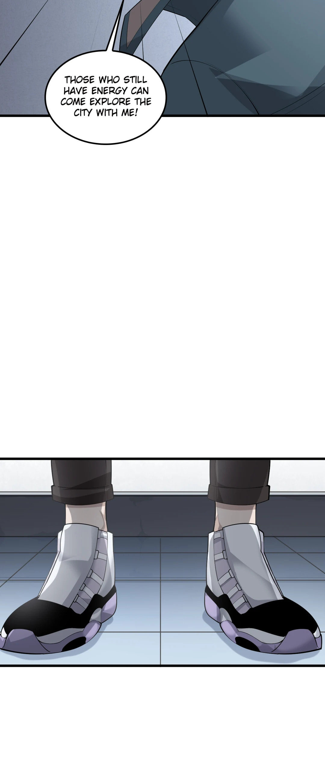 Read Loser Coin chapter 41 image 14 on Lezhin