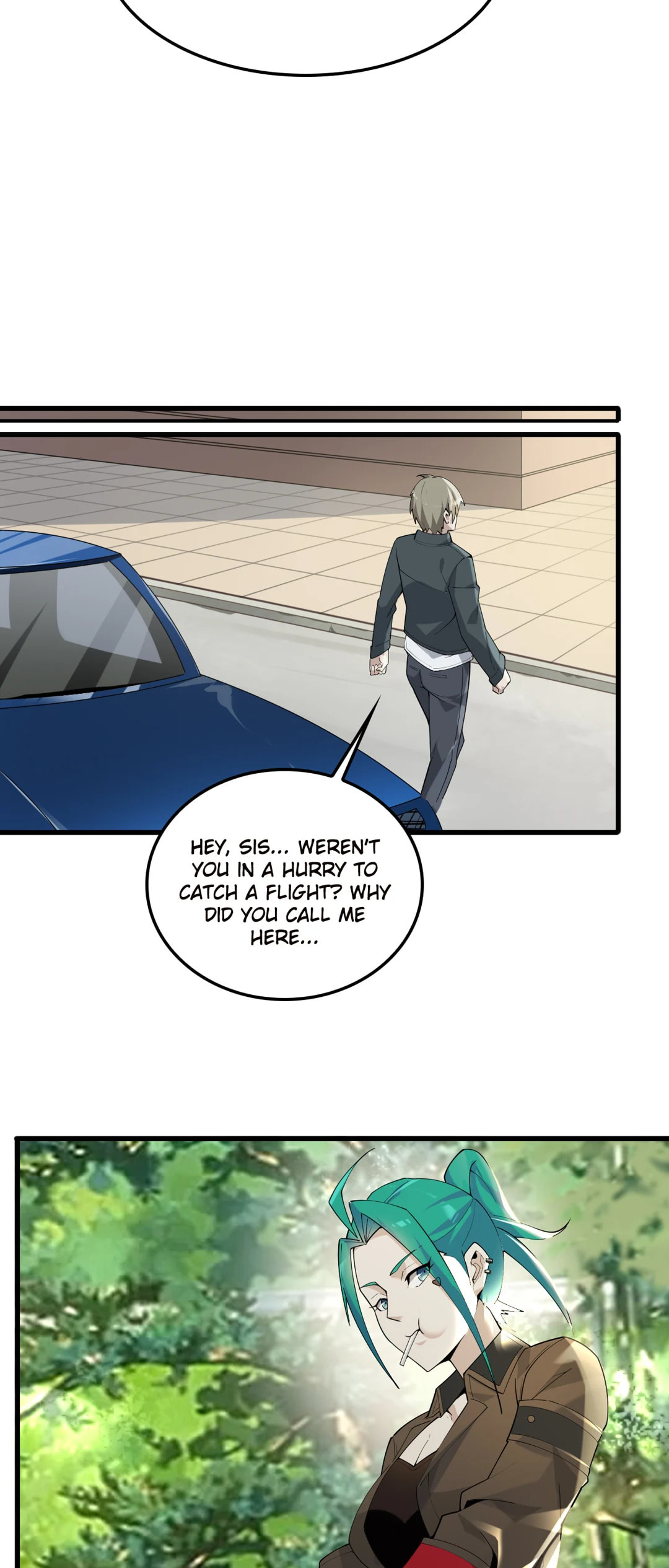 Read Loser Coin chapter 41 image 16 on Lezhin