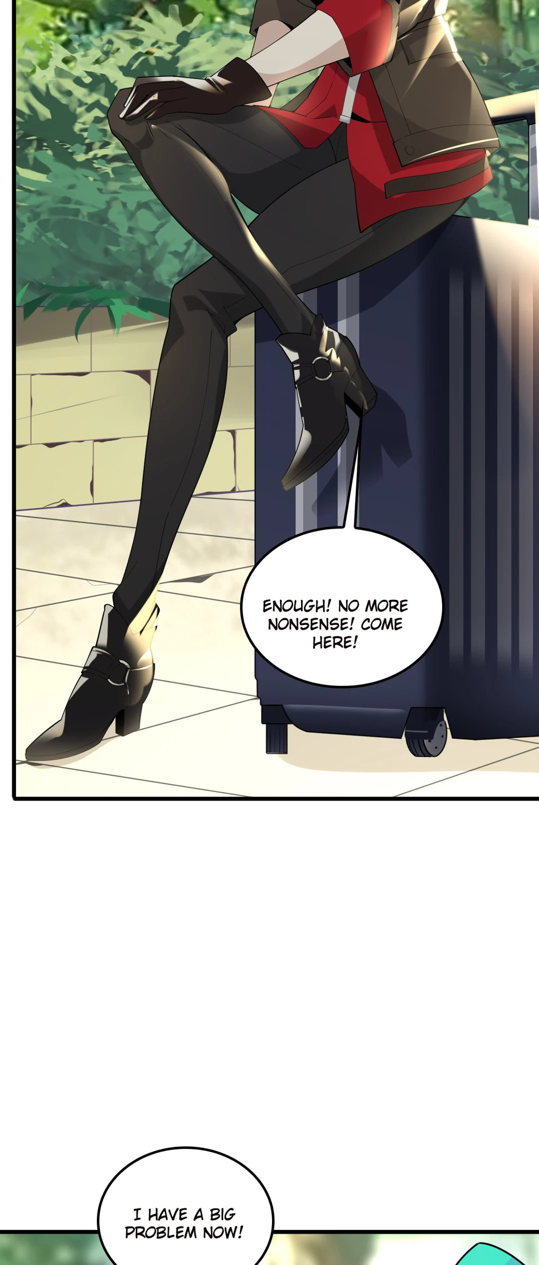 Read Loser Coin chapter 41 image 17 on Lezhin