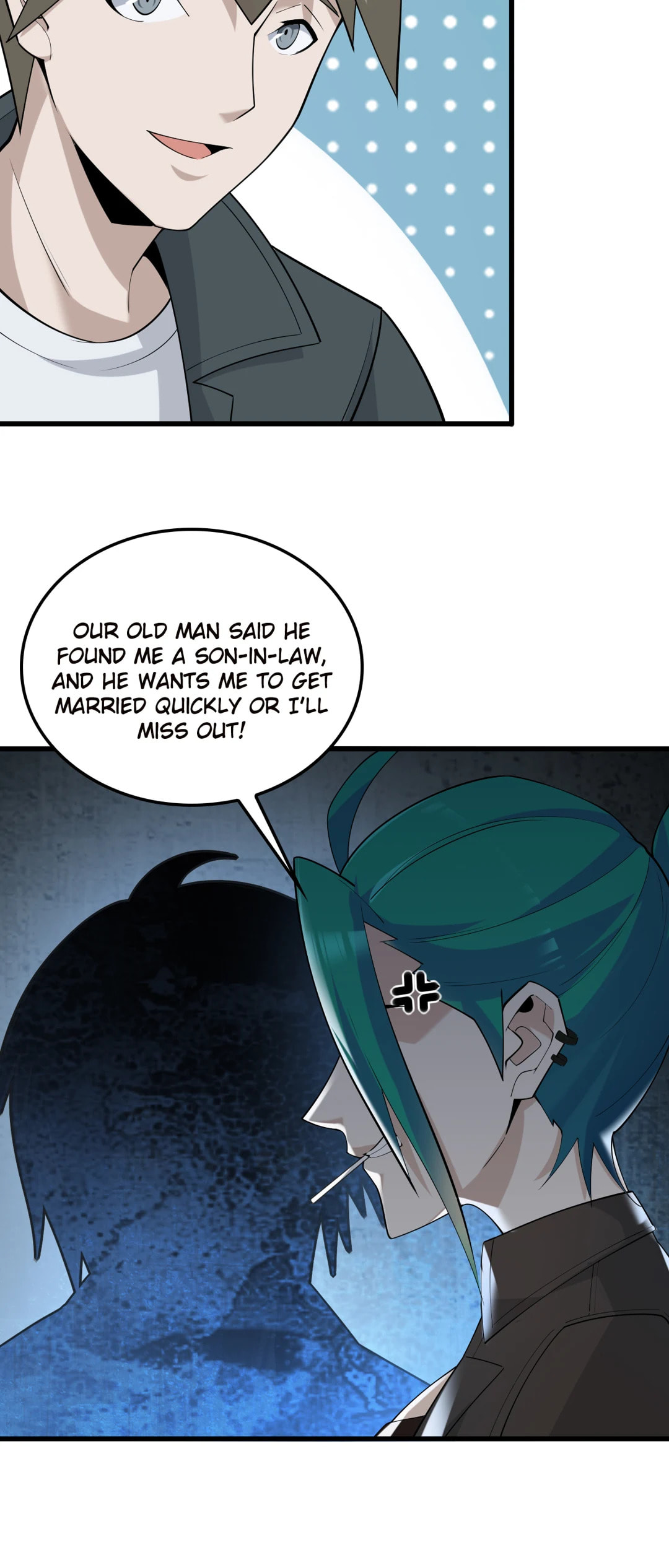 Read Loser Coin chapter 41 image 19 on Lezhin