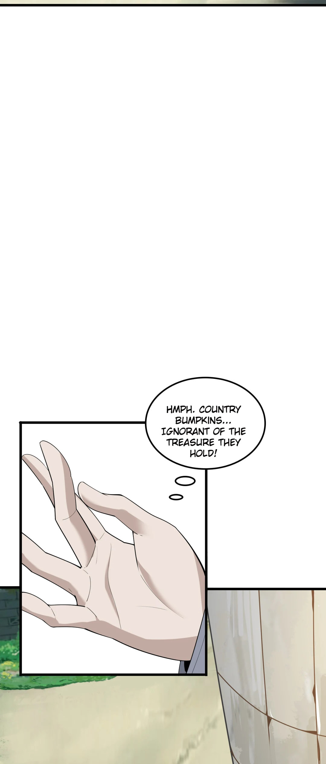 Read Loser Coin chapter 41 image 2 on Lezhin