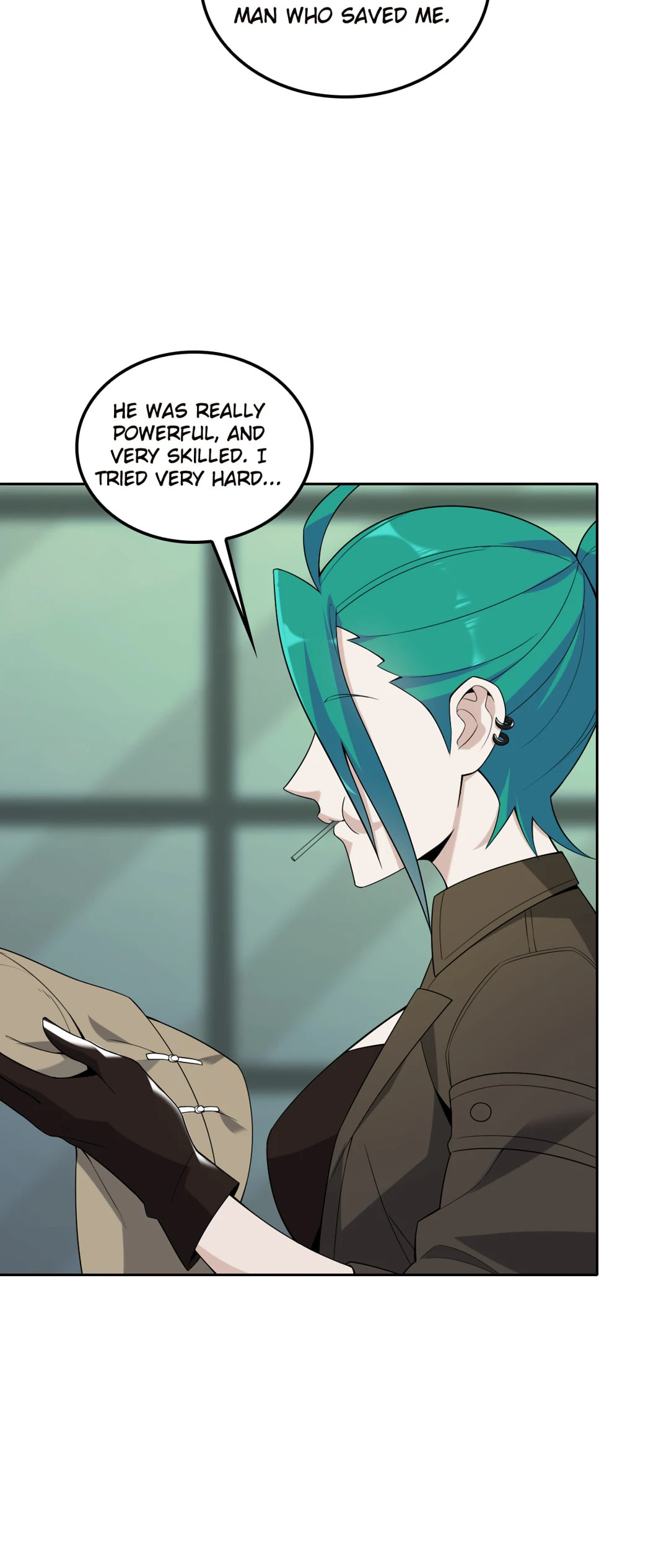 Read Loser Coin chapter 41 image 27 on Lezhin