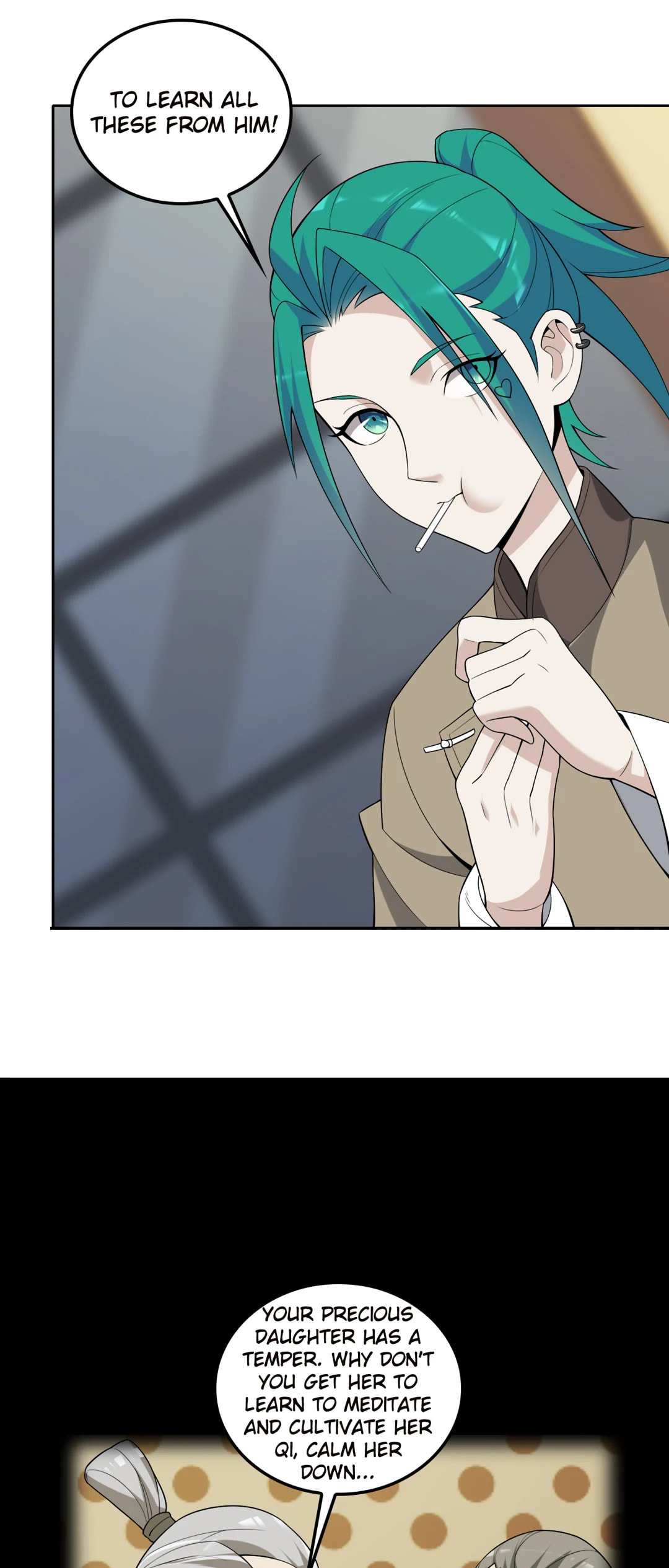 Read Loser Coin chapter 41 image 28 on Lezhin