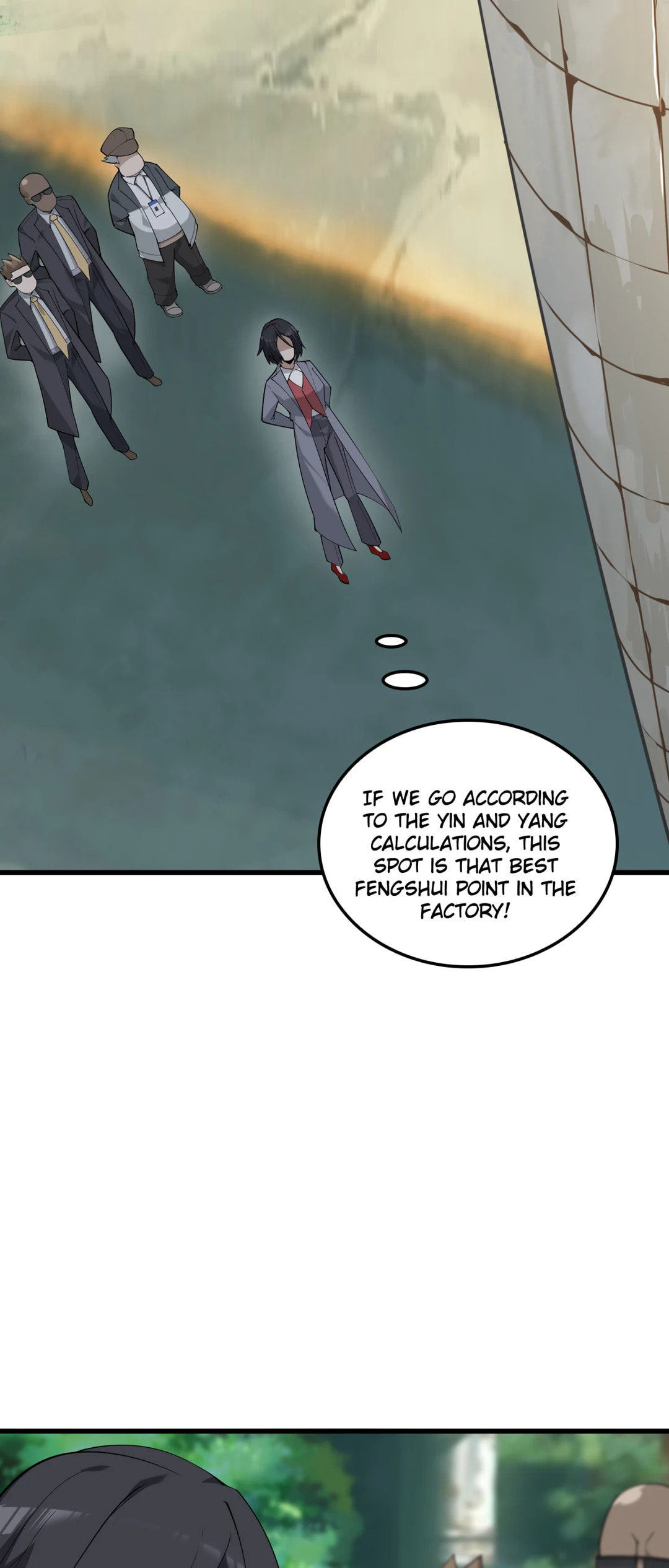 Read Loser Coin chapter 41 image 3 on Lezhin