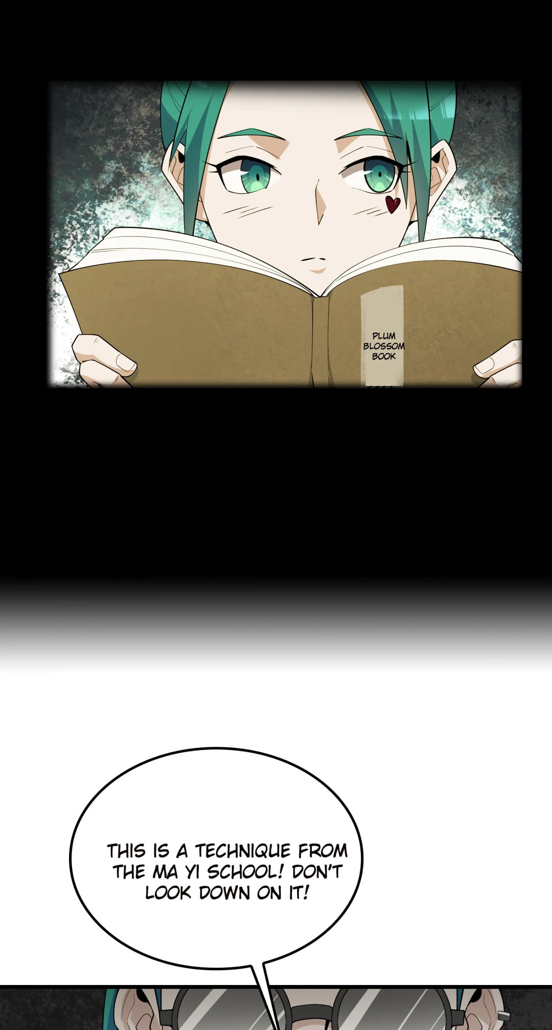 Read Loser Coin chapter 41 image 30 on Lezhin