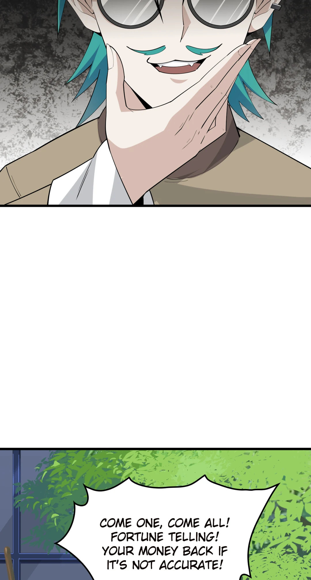 Read Loser Coin chapter 41 image 31 on Lezhin