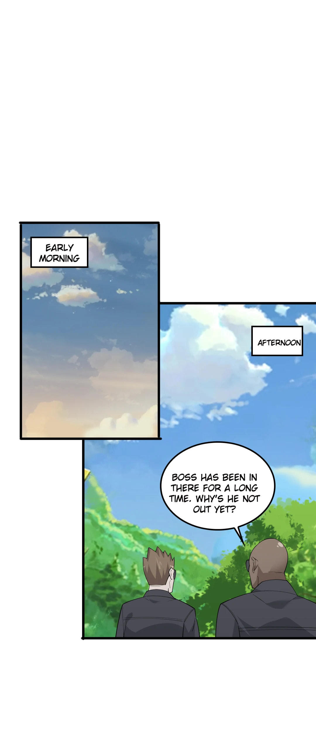 Read Loser Coin chapter 41 image 5 on Lezhin