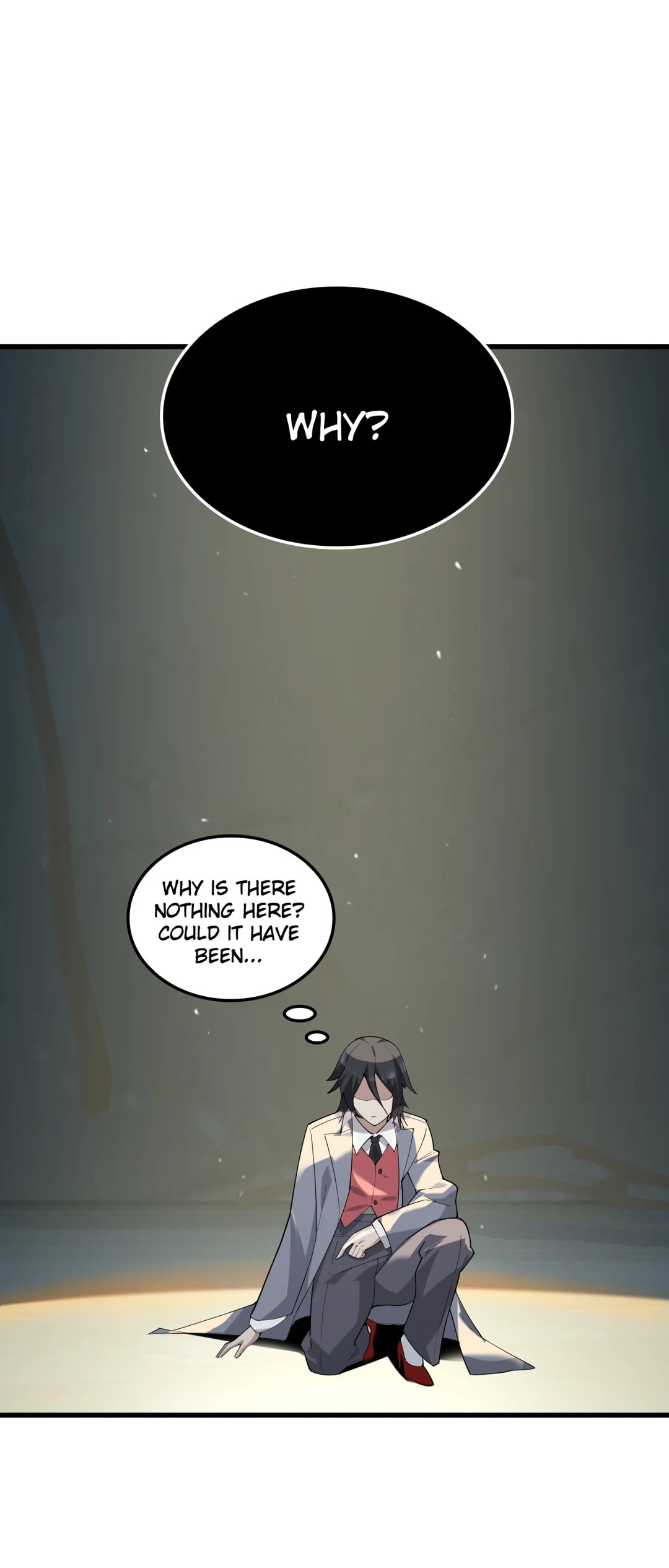 Read Loser Coin chapter 41 image 6 on Lezhin