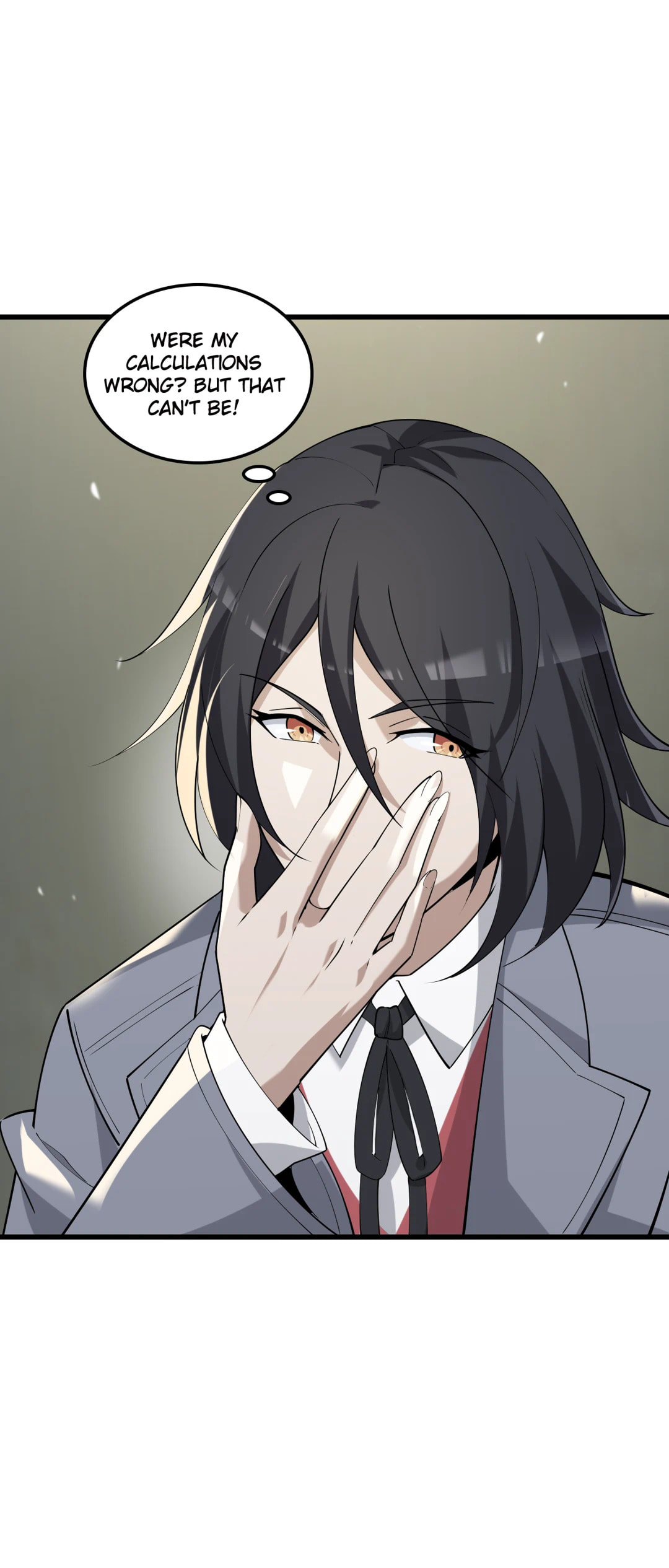 Read Loser Coin chapter 41 image 7 on Lezhin