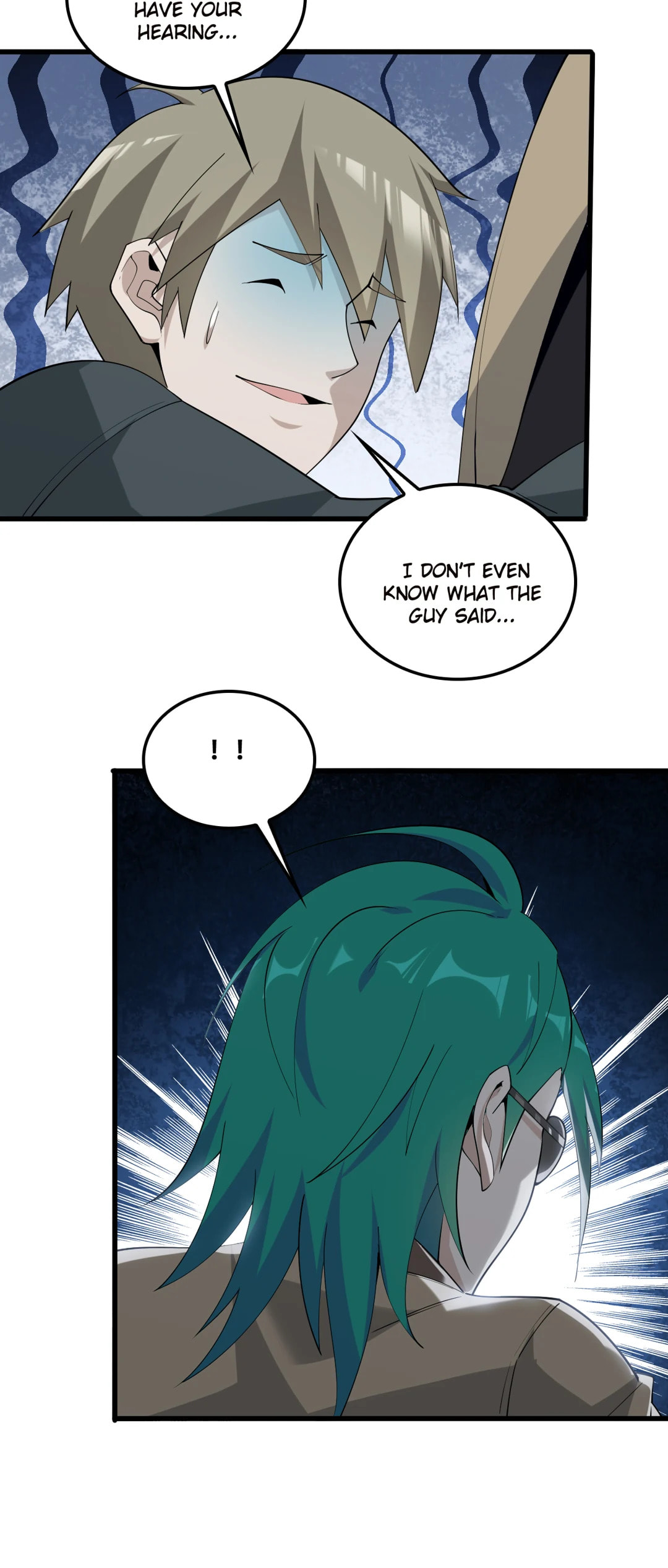 Read Loser Coin chapter 42 image 19 on Lezhin