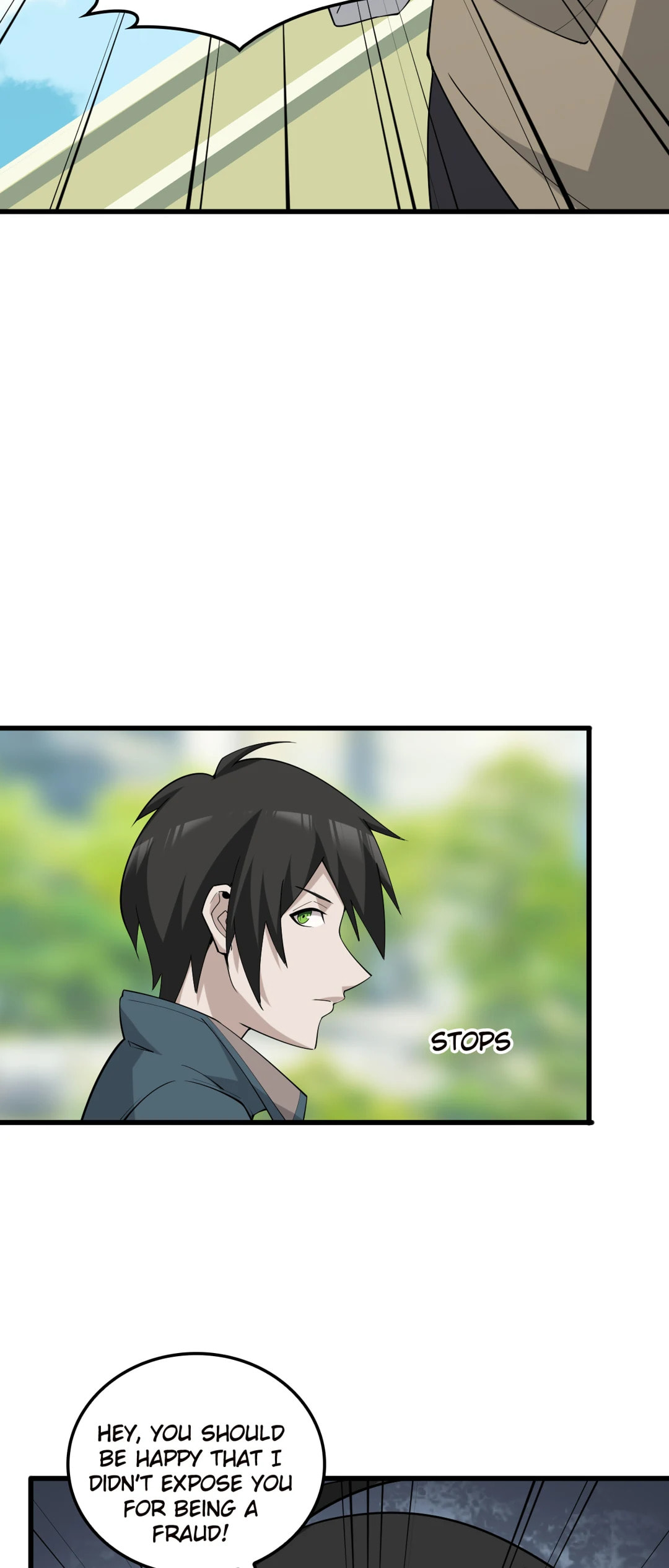 Read Loser Coin chapter 42 image 22 on Lezhin