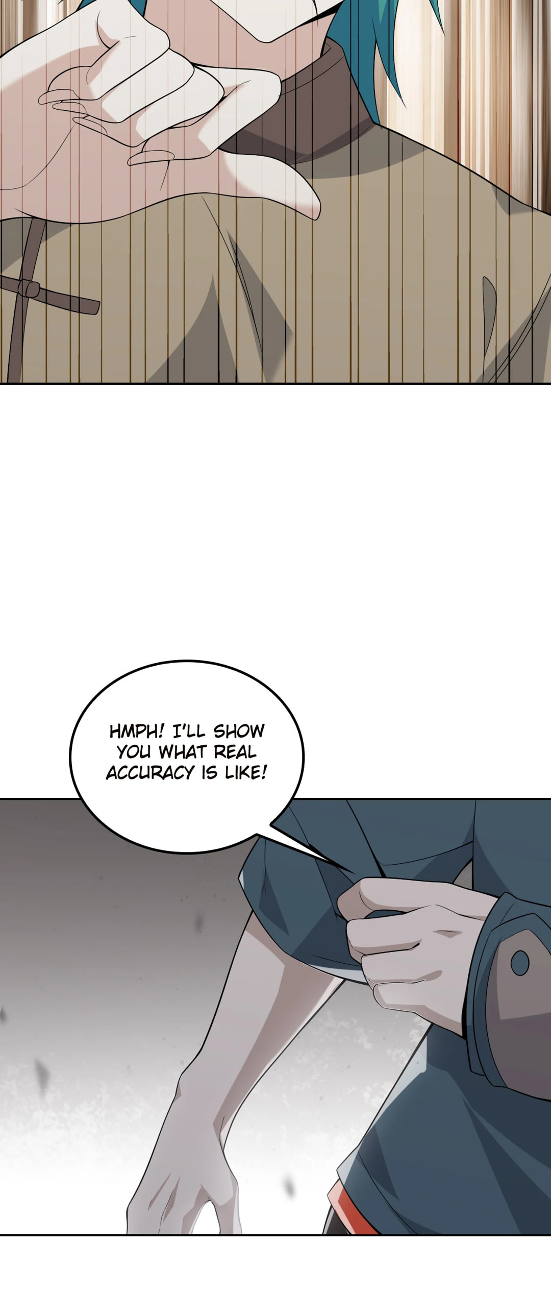 Read Loser Coin chapter 42 image 27 on Lezhin