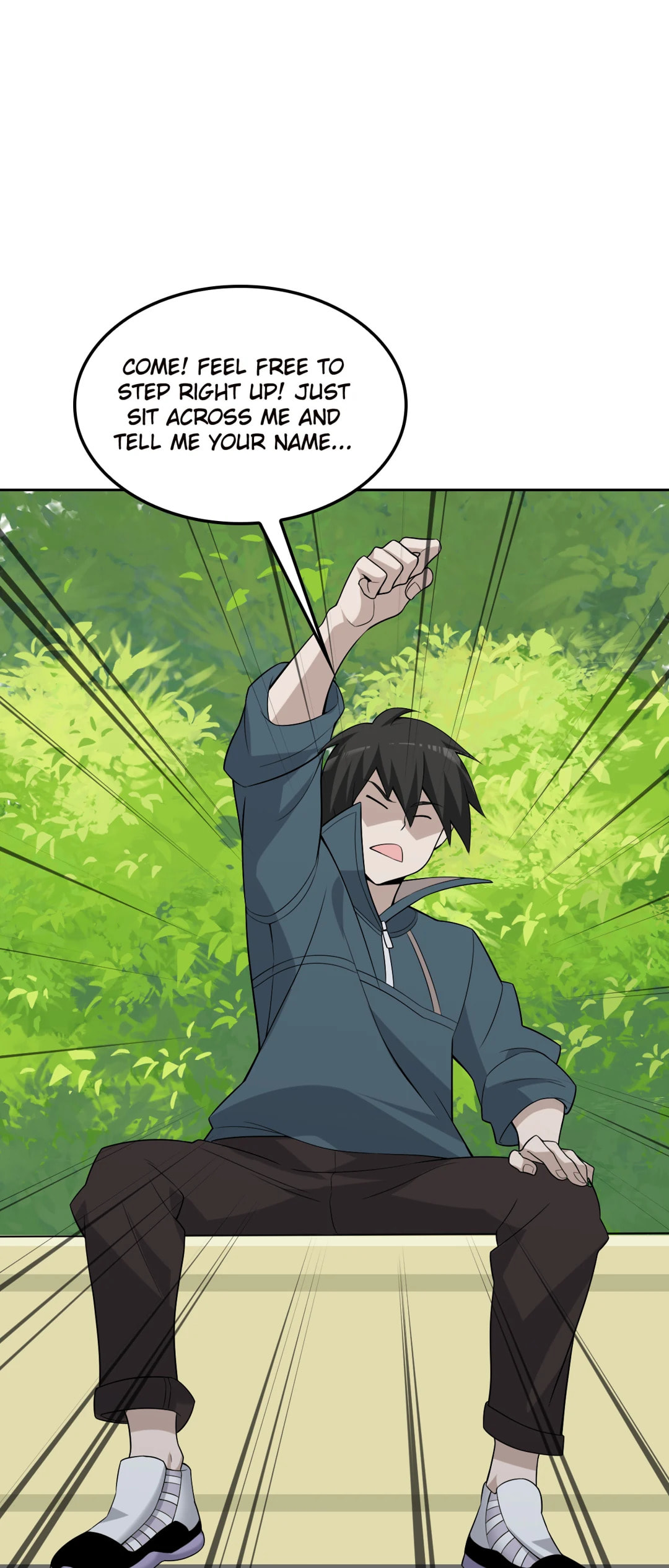 Read Loser Coin chapter 42 image 28 on Lezhin