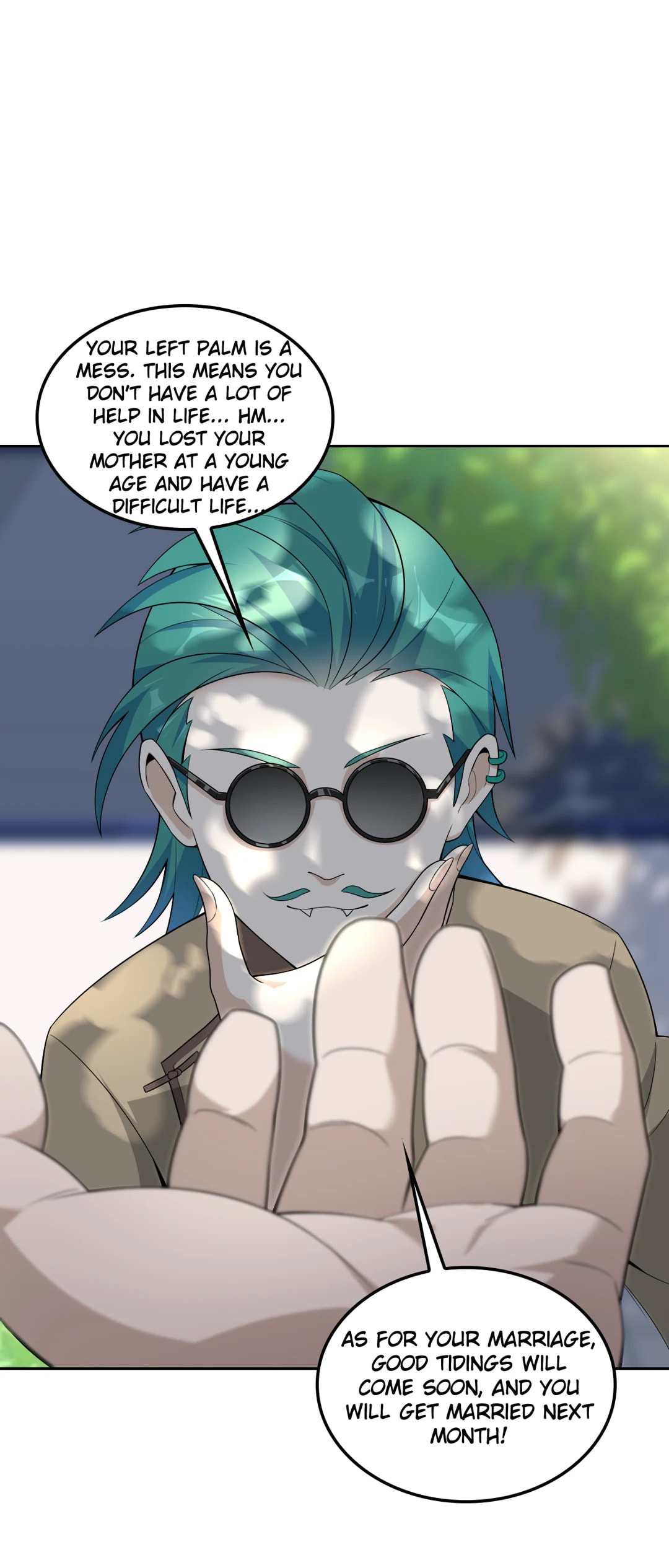 Read Loser Coin chapter 42 image 5 on Lezhin