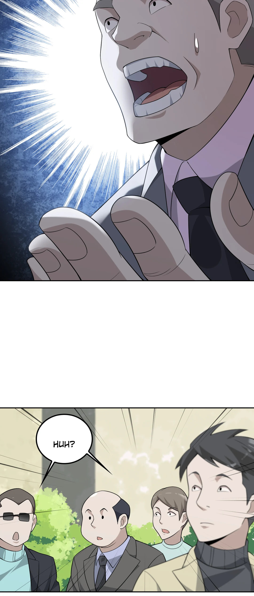 Read Loser Coin chapter 42 image 7 on Lezhin