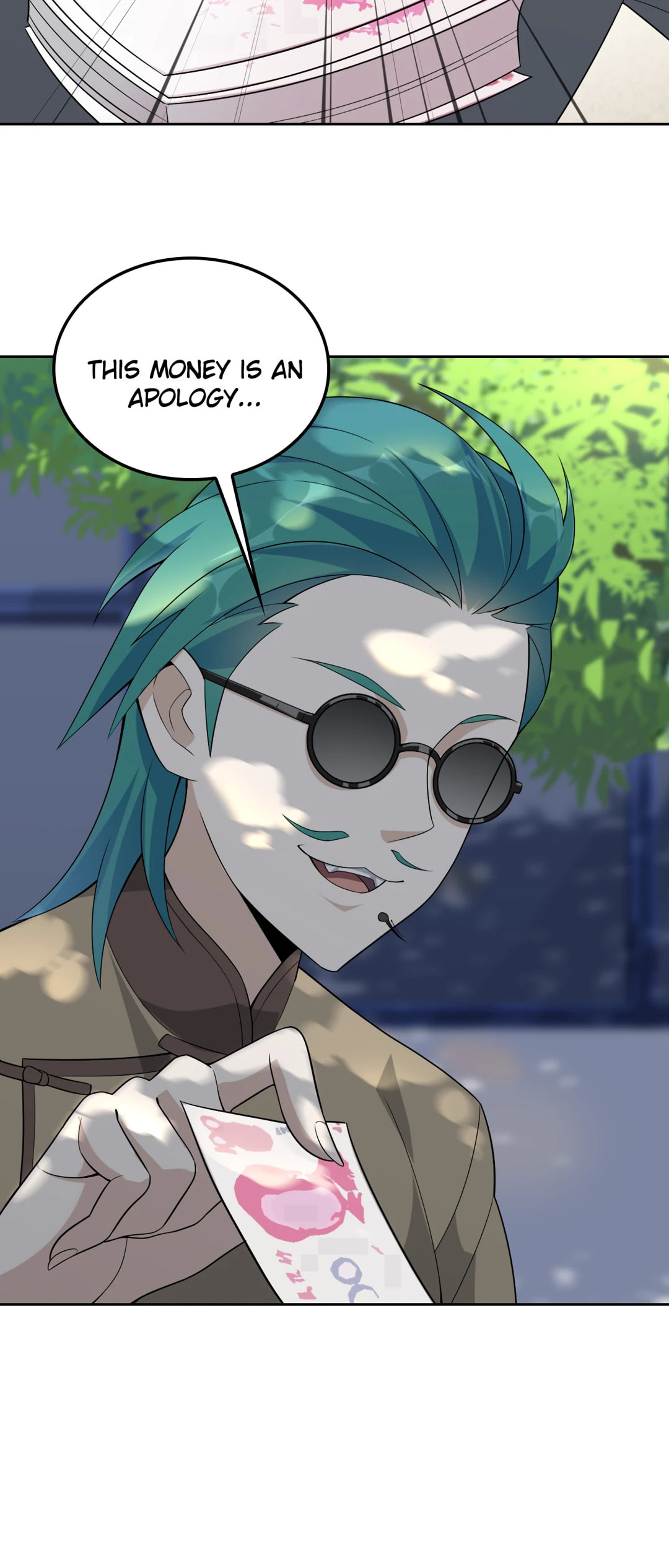 Read Loser Coin chapter 42 image 9 on Lezhin