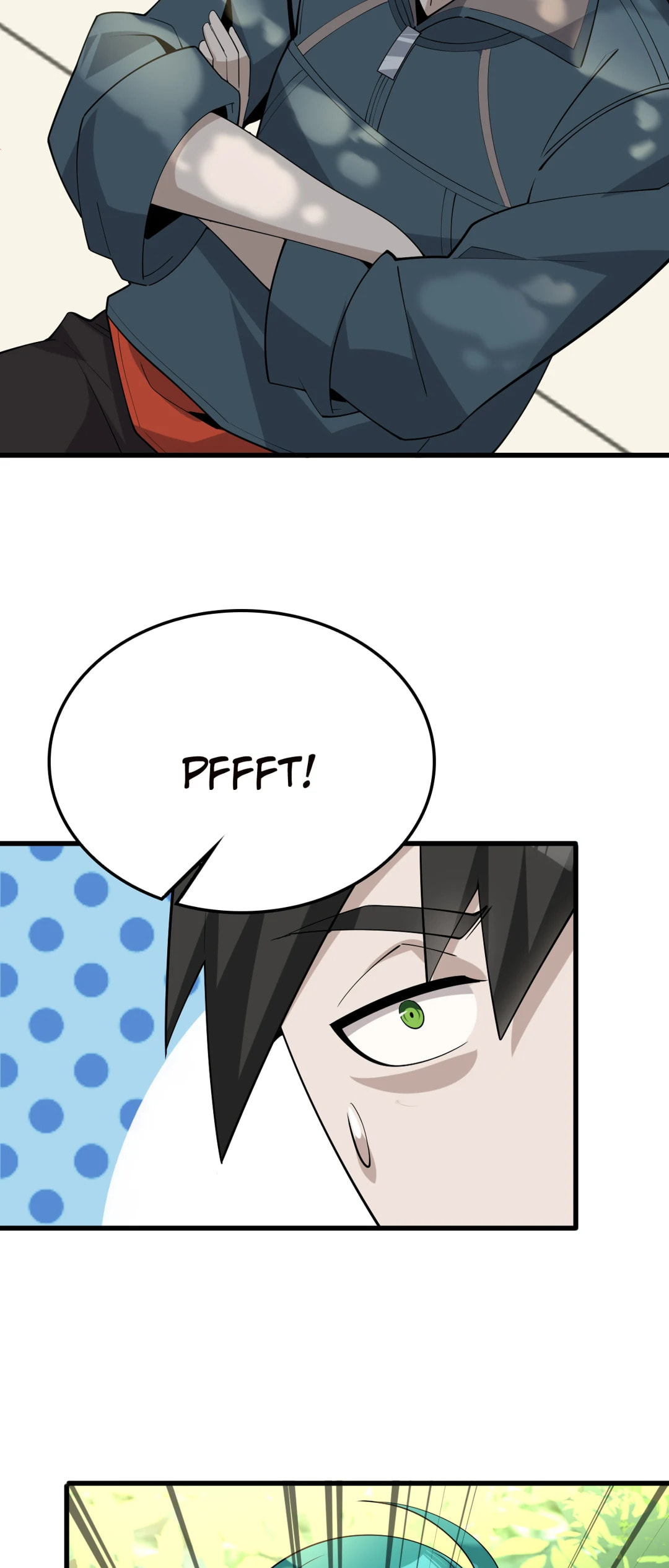 Read Loser Coin chapter 43 image 11 on Lezhin