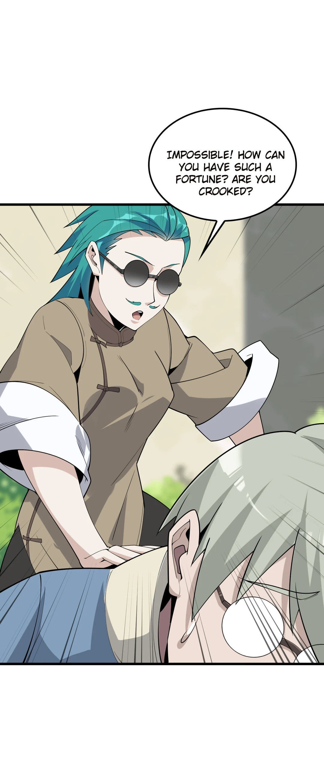 Read Loser Coin chapter 43 image 14 on Lezhin