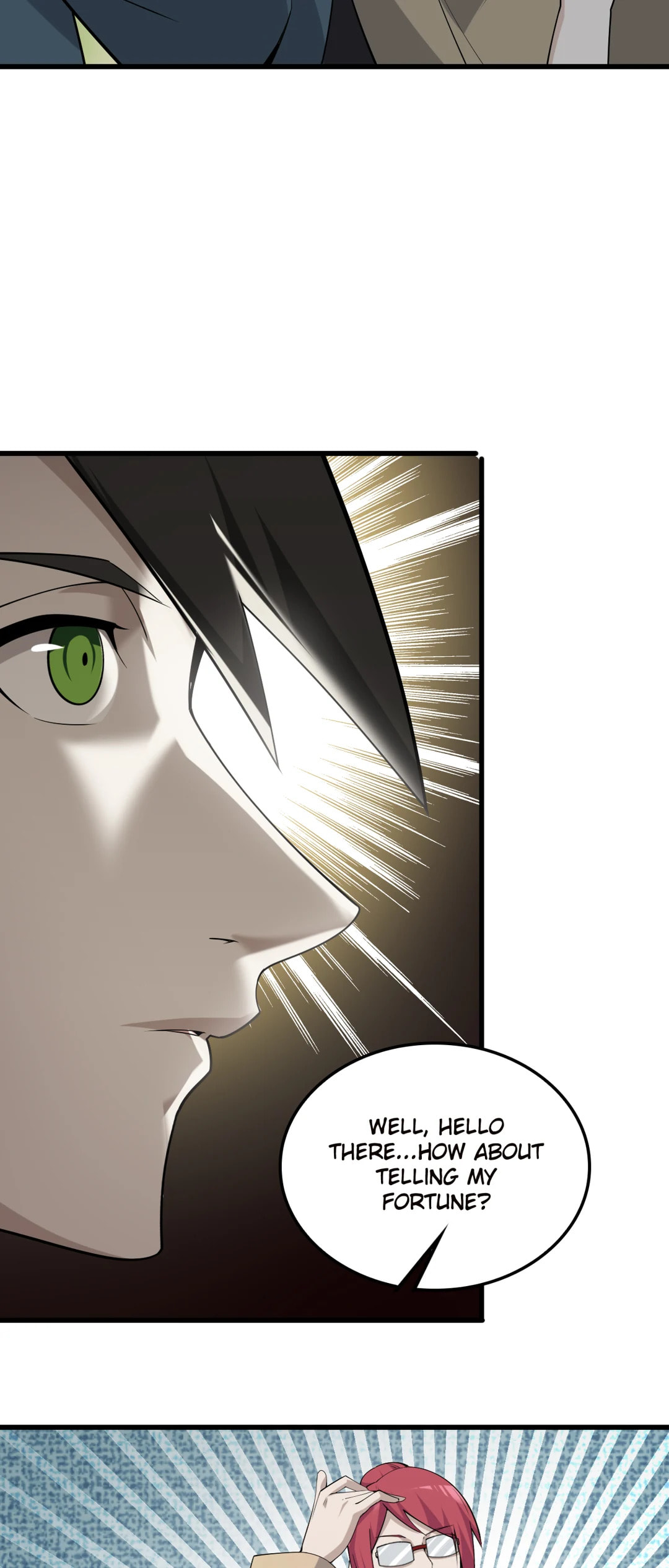 Read Loser Coin chapter 43 image 17 on Lezhin