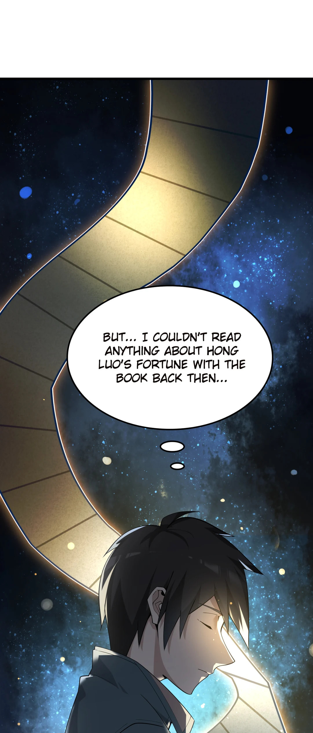 Read Loser Coin chapter 43 image 20 on Lezhin
