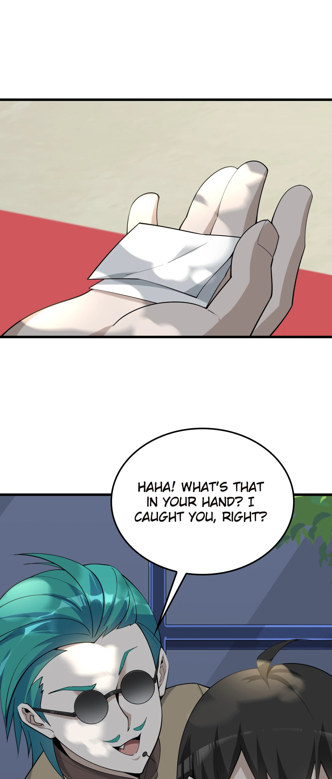 Read Loser Coin chapter 43 image 25 on Lezhin