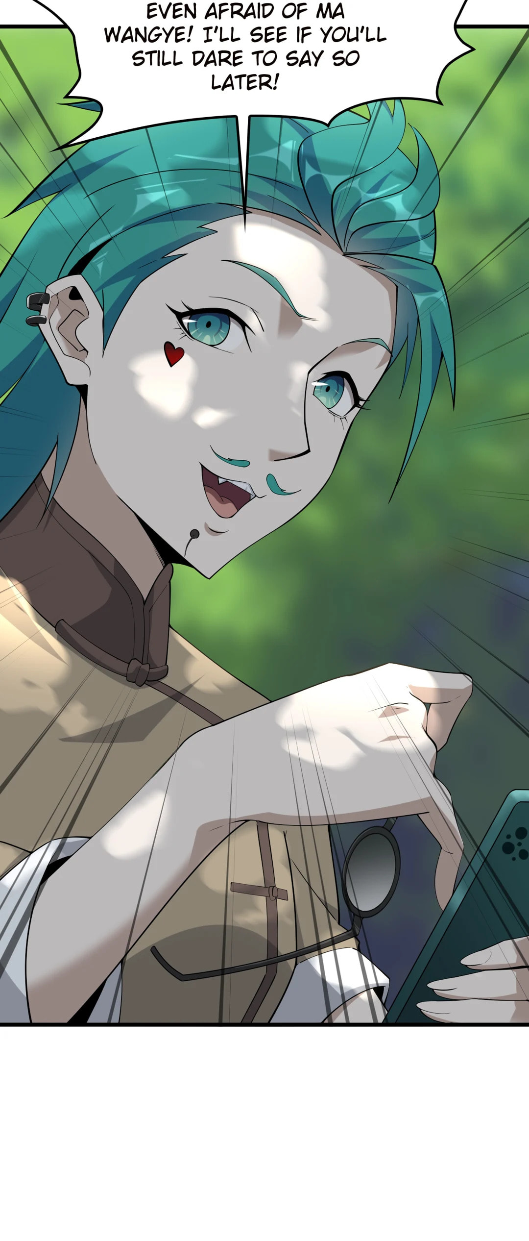 Read Loser Coin chapter 43 image 29 on Lezhin