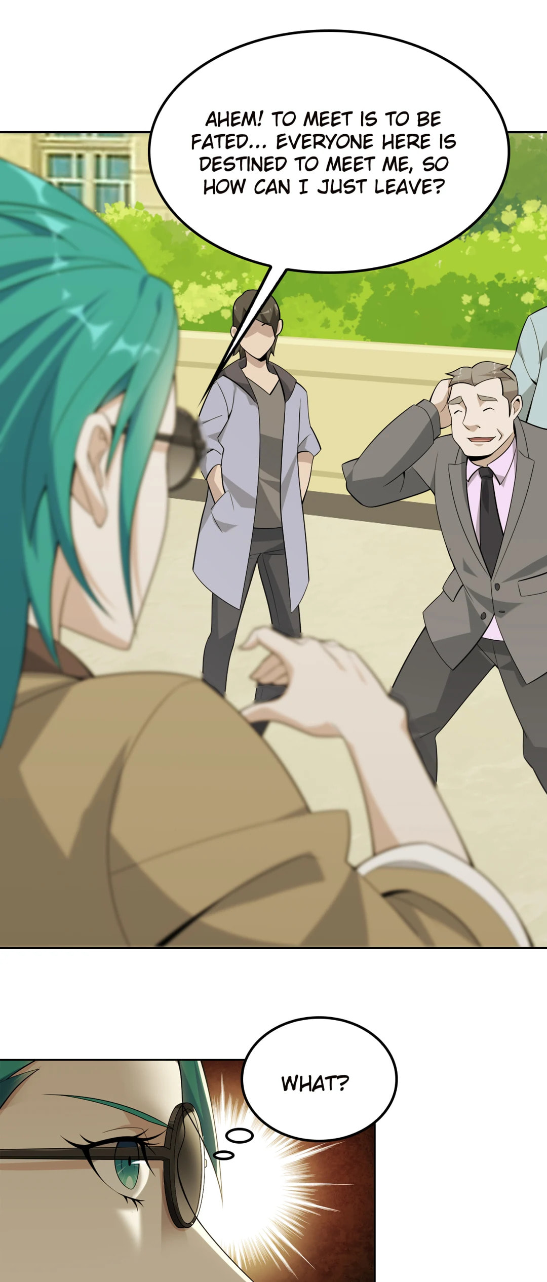 Read Loser Coin chapter 43 image 5 on Lezhin