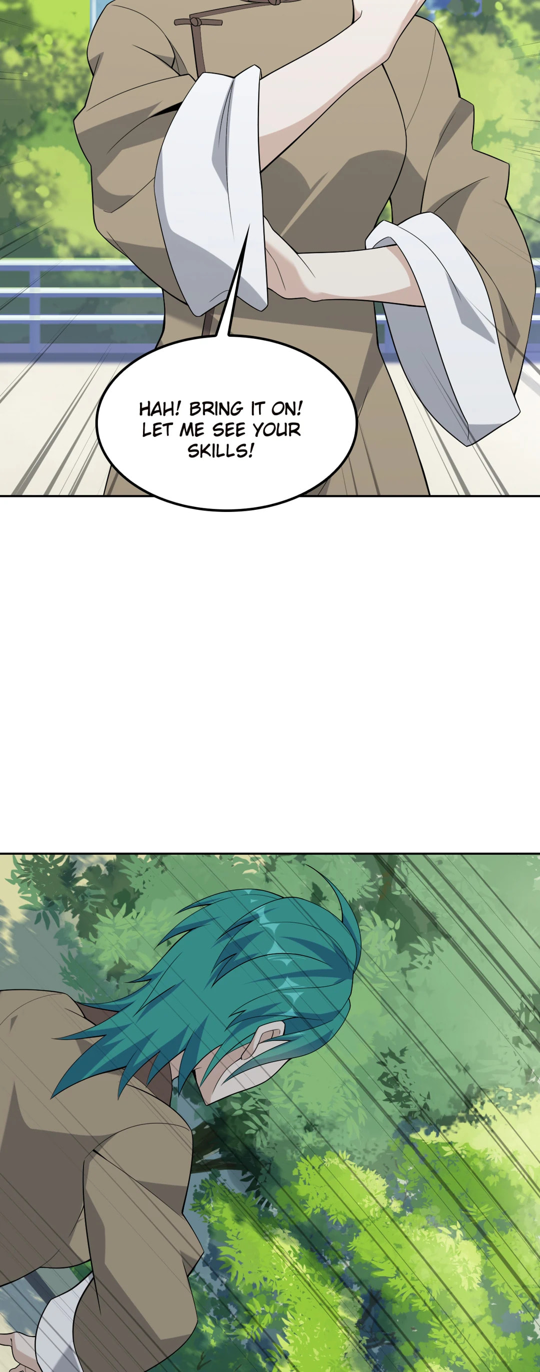 Read Loser Coin chapter 44 image 10 on Lezhin