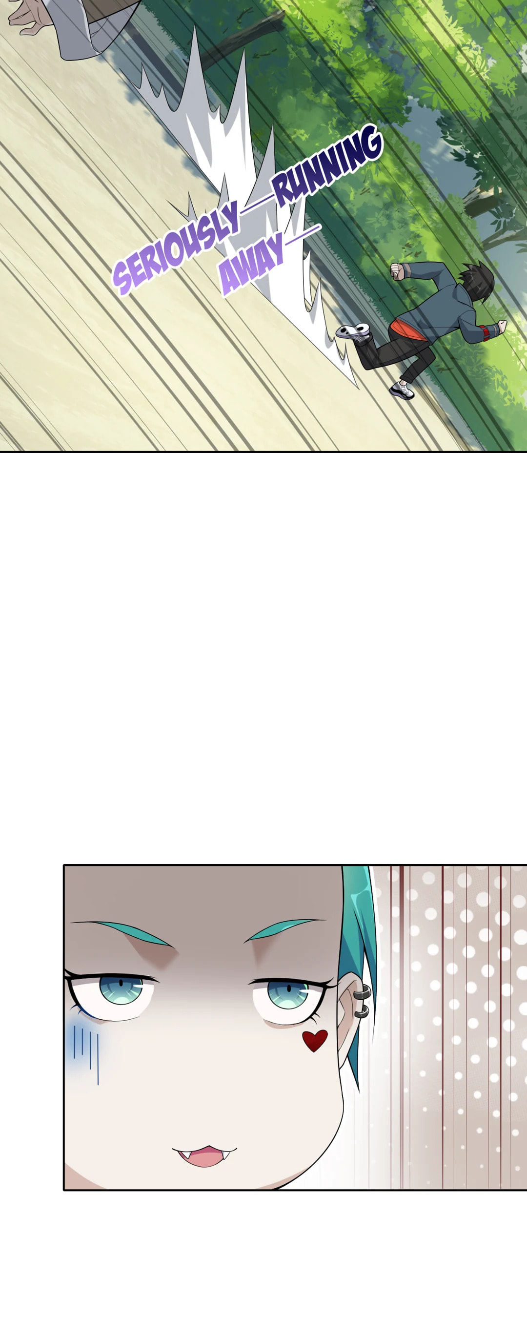 Read Loser Coin chapter 44 image 11 on Lezhin