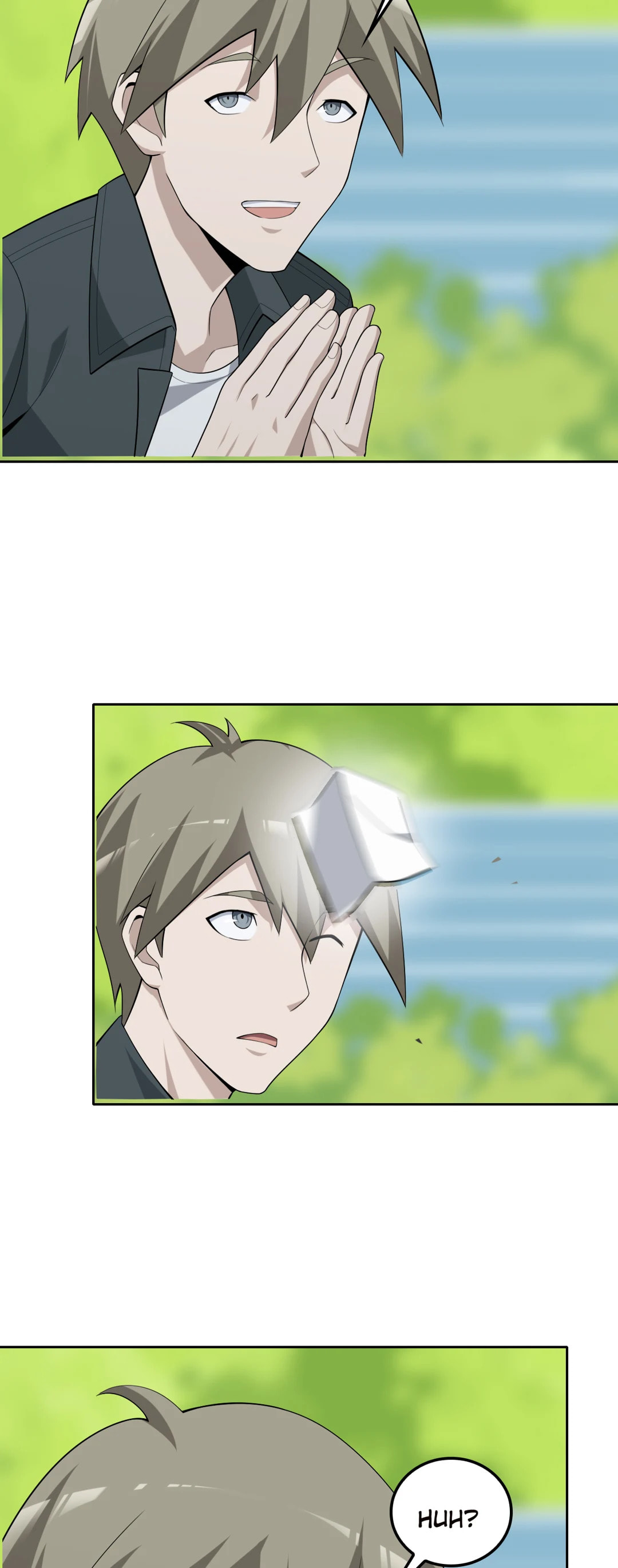 Read Loser Coin chapter 44 image 13 on Lezhin