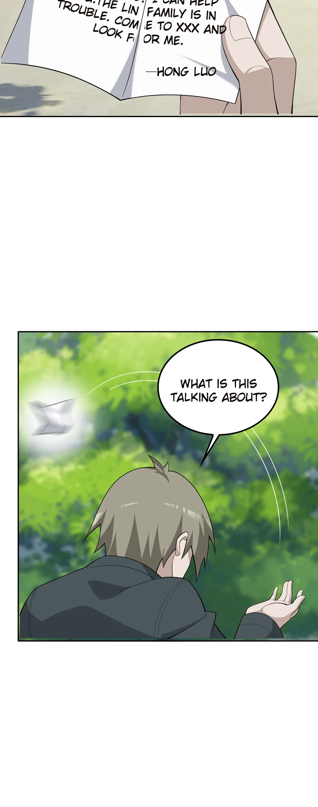 Read Loser Coin chapter 44 image 15 on Lezhin