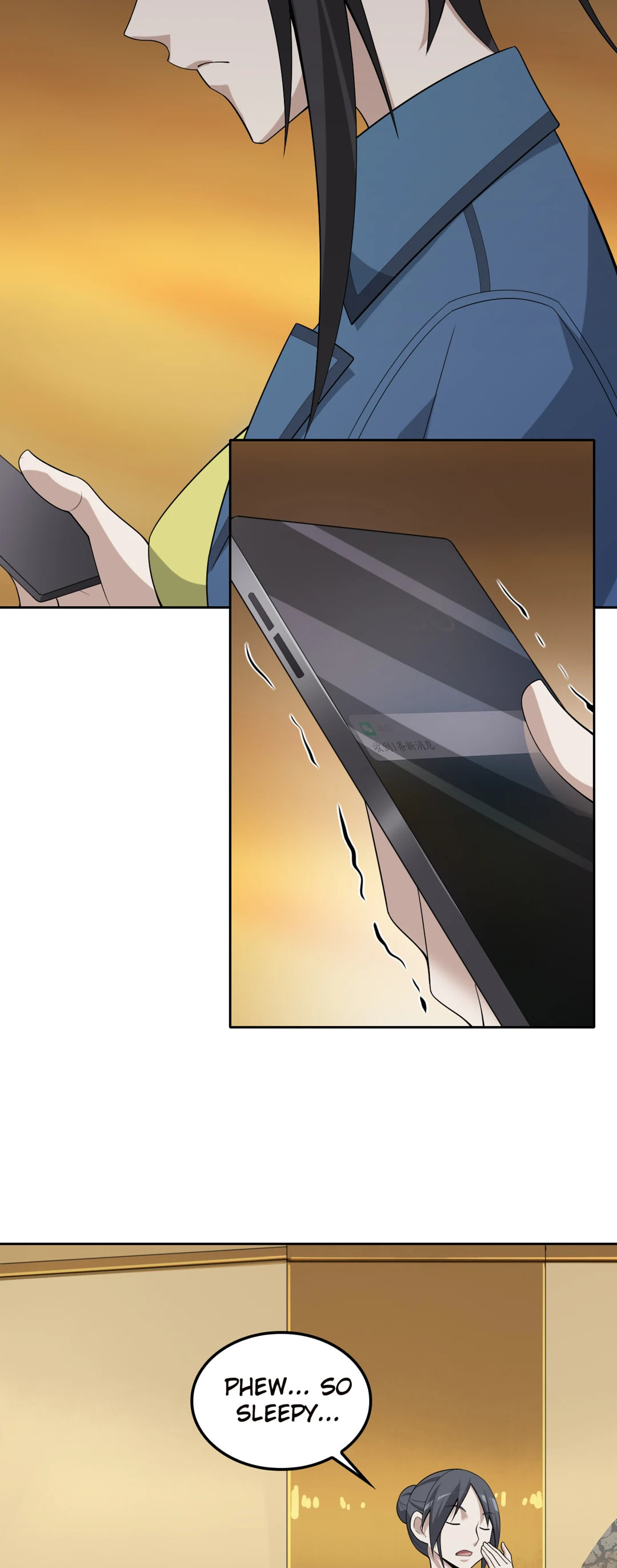 Read Loser Coin chapter 44 image 18 on Lezhin