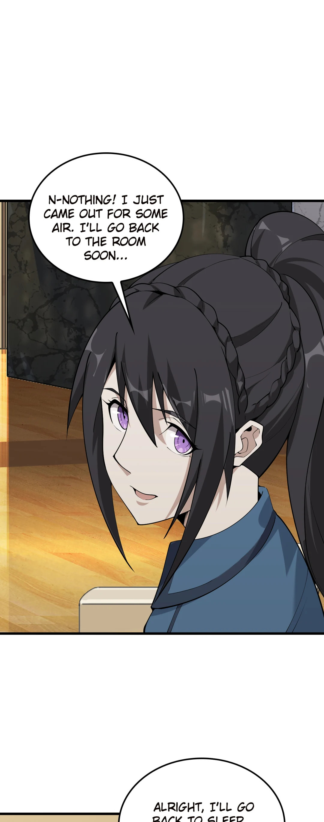 Read Loser Coin chapter 44 image 20 on Lezhin