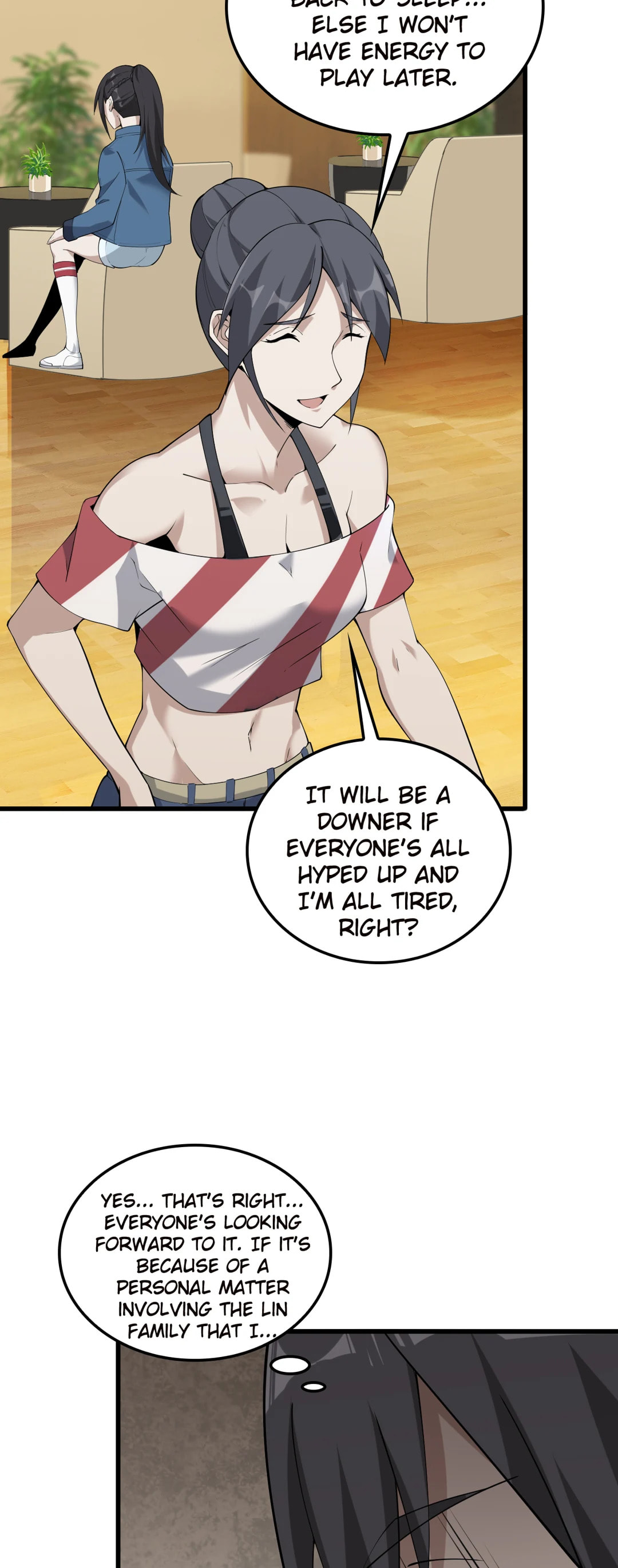 Read Loser Coin chapter 44 image 21 on Lezhin