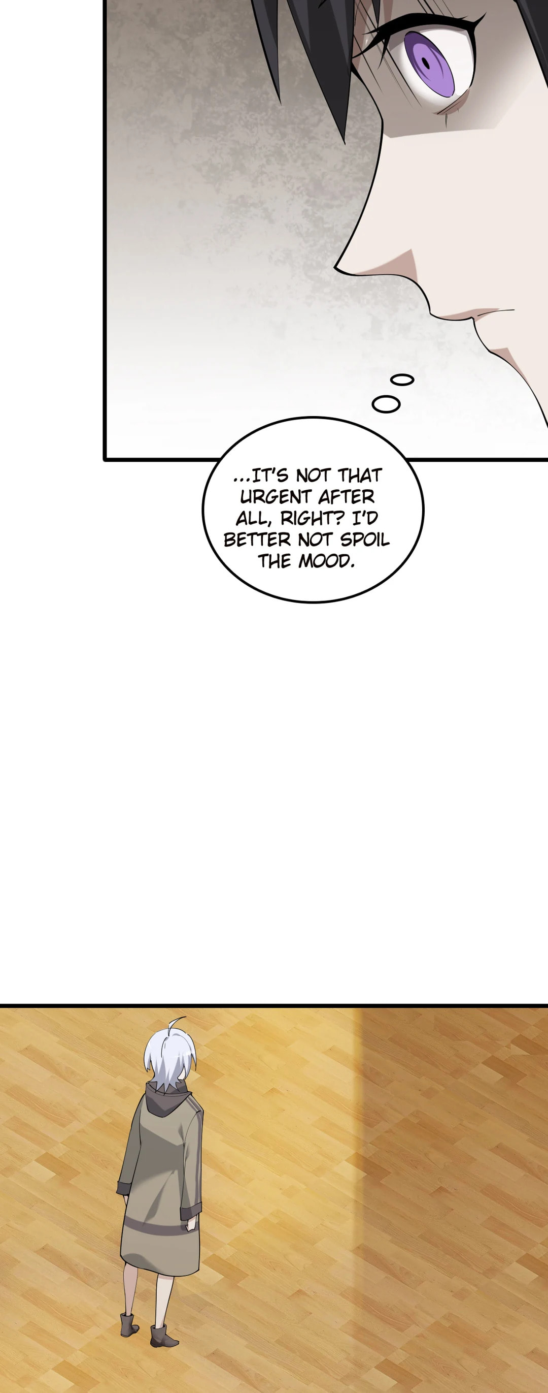 Read Loser Coin chapter 44 image 22 on Lezhin