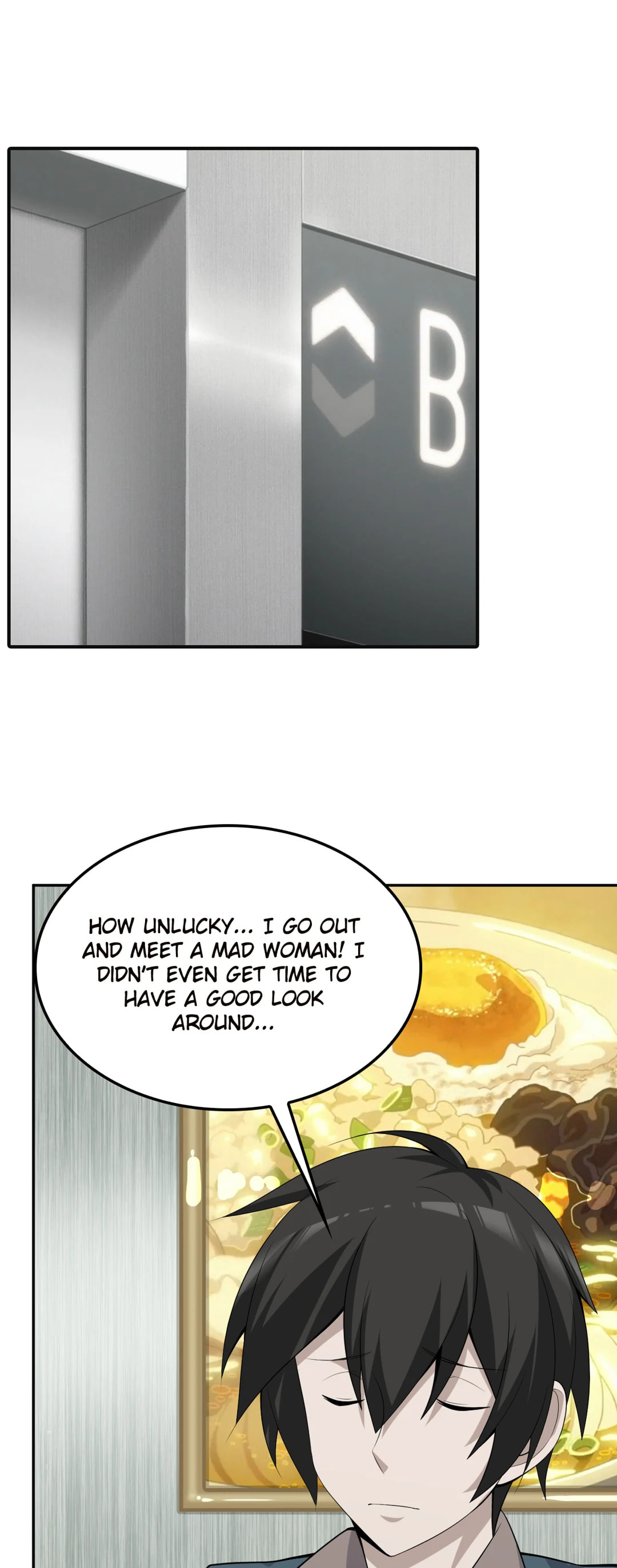 Read Loser Coin chapter 44 image 24 on Lezhin