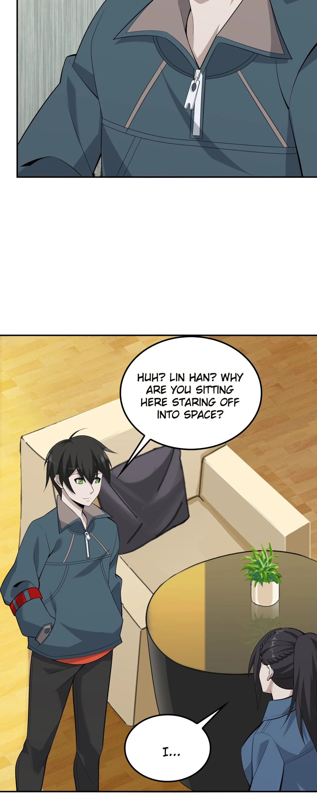 Read Loser Coin chapter 44 image 25 on Lezhin