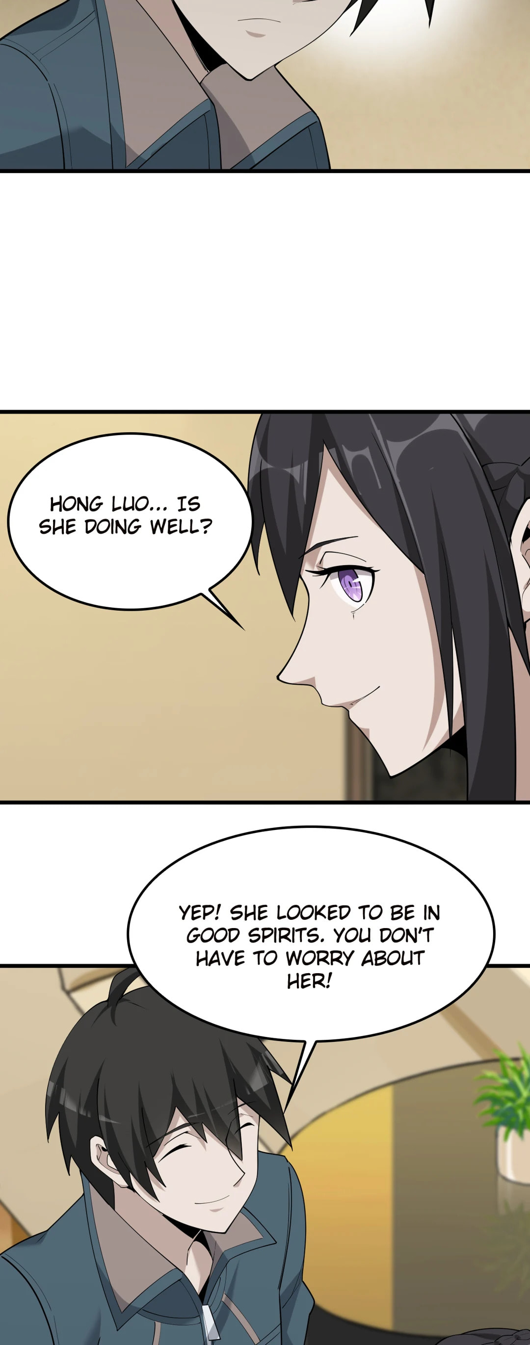 Read Loser Coin chapter 44 image 29 on Lezhin