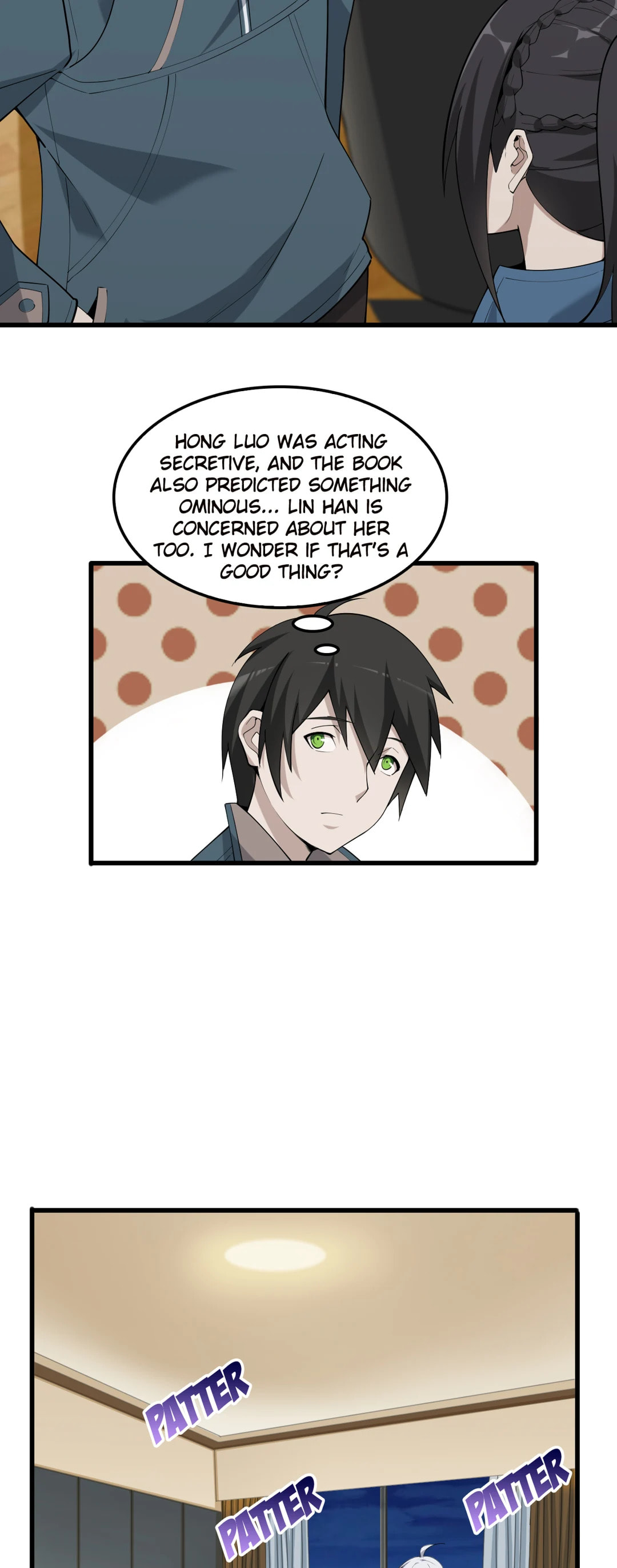 Read Loser Coin chapter 44 image 30 on Lezhin