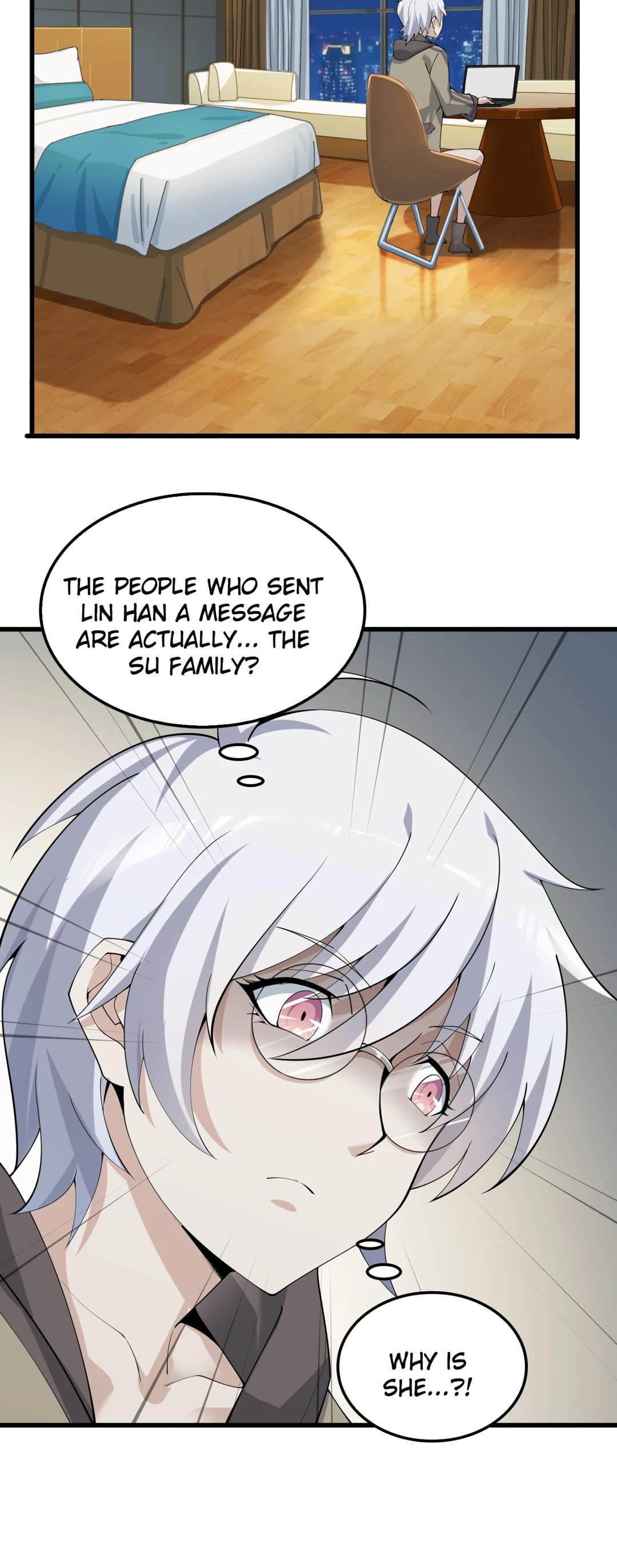 Read Loser Coin chapter 44 image 31 on Lezhin
