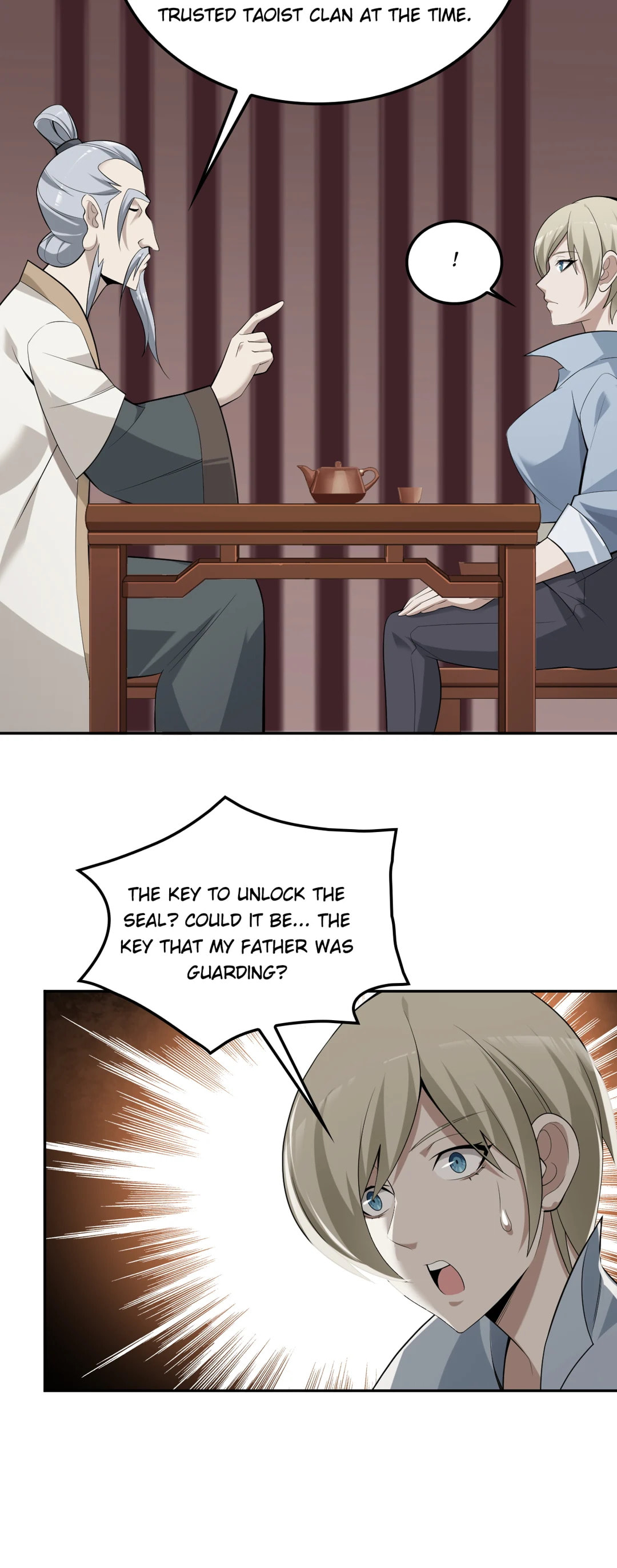Read Loser Coin chapter 45 image 17 on Lezhin