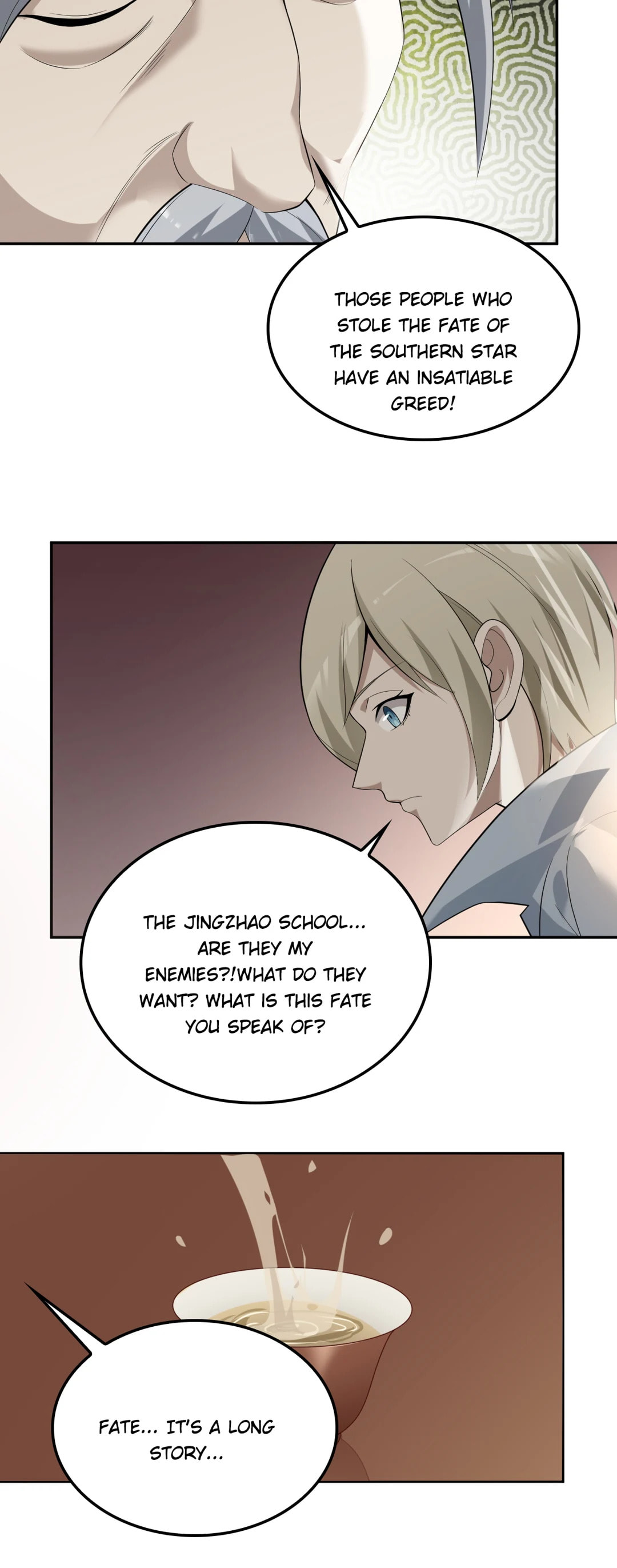 Read Loser Coin chapter 45 image 19 on Lezhin
