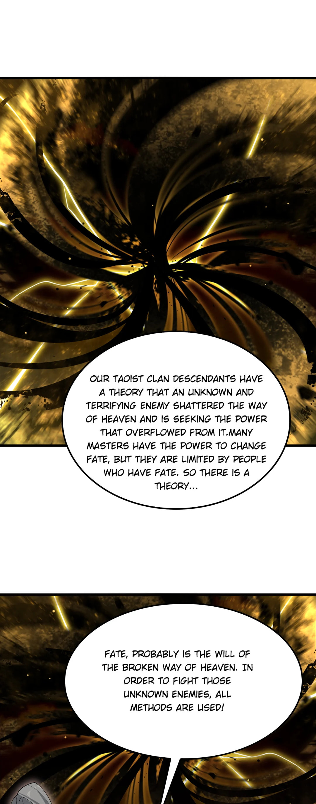 Read Loser Coin chapter 45 image 20 on Lezhin