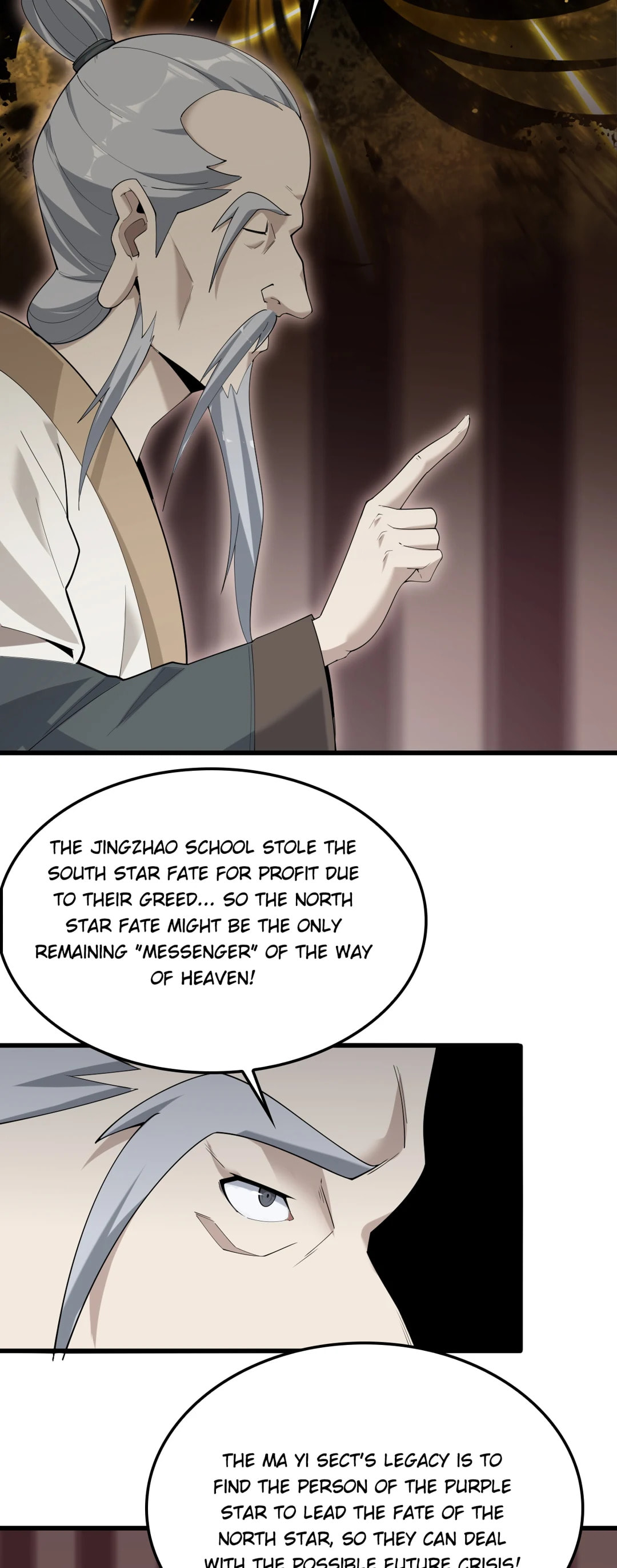 Read Loser Coin chapter 45 image 21 on Lezhin